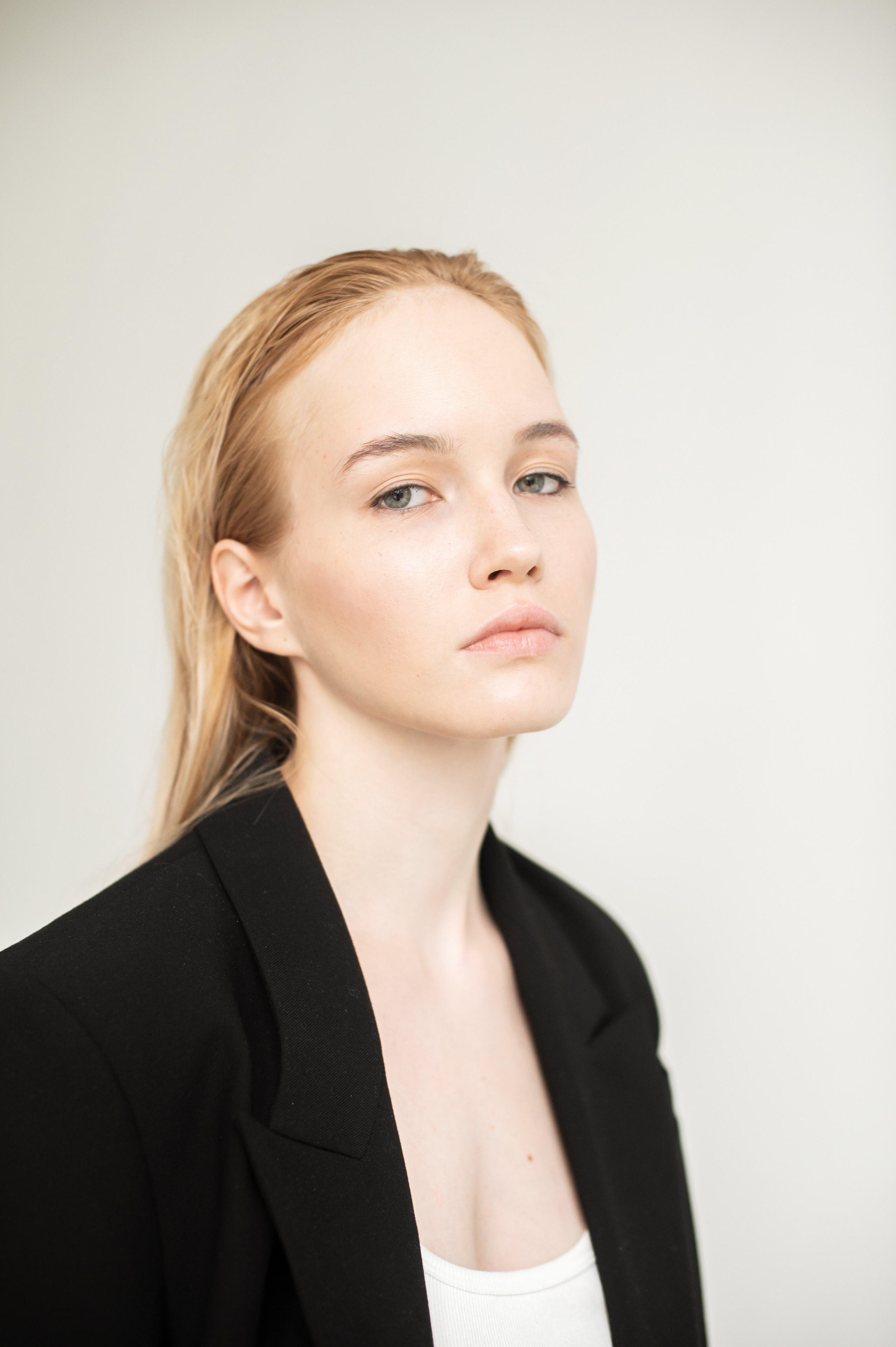 Avant Models. Elizaveta Filchenko. Fashion-photographer and director