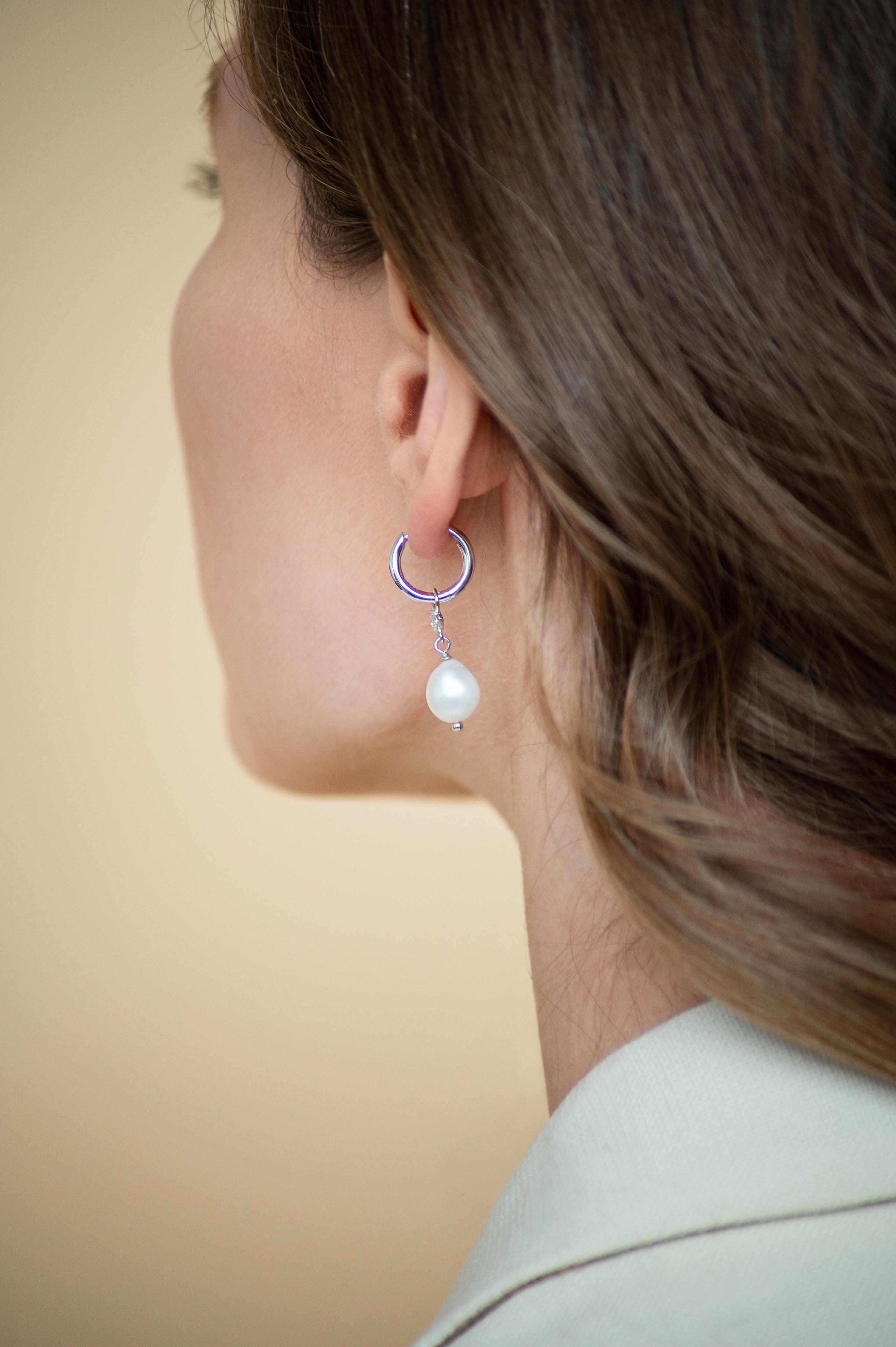 Frisco Jewelry. Elizaveta Filchenko. Fashion-photographer and director