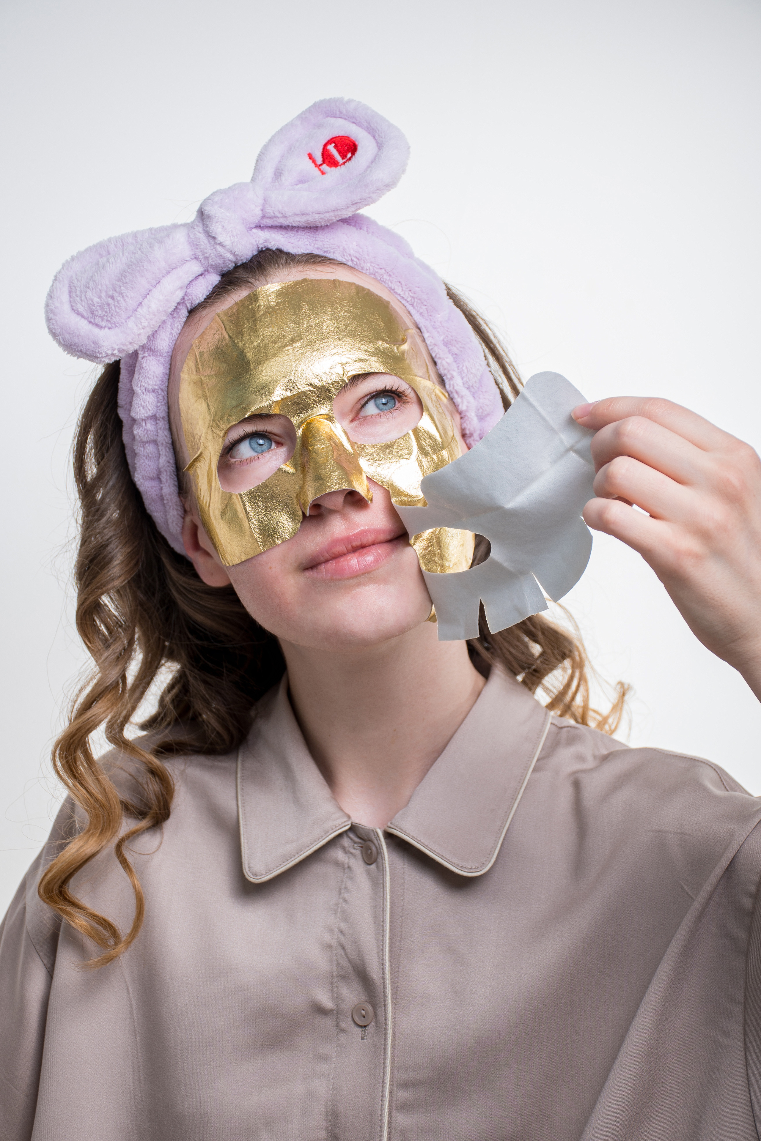 Unilook Collection. Elizaveta Filchenko. Fashion-photographer and director