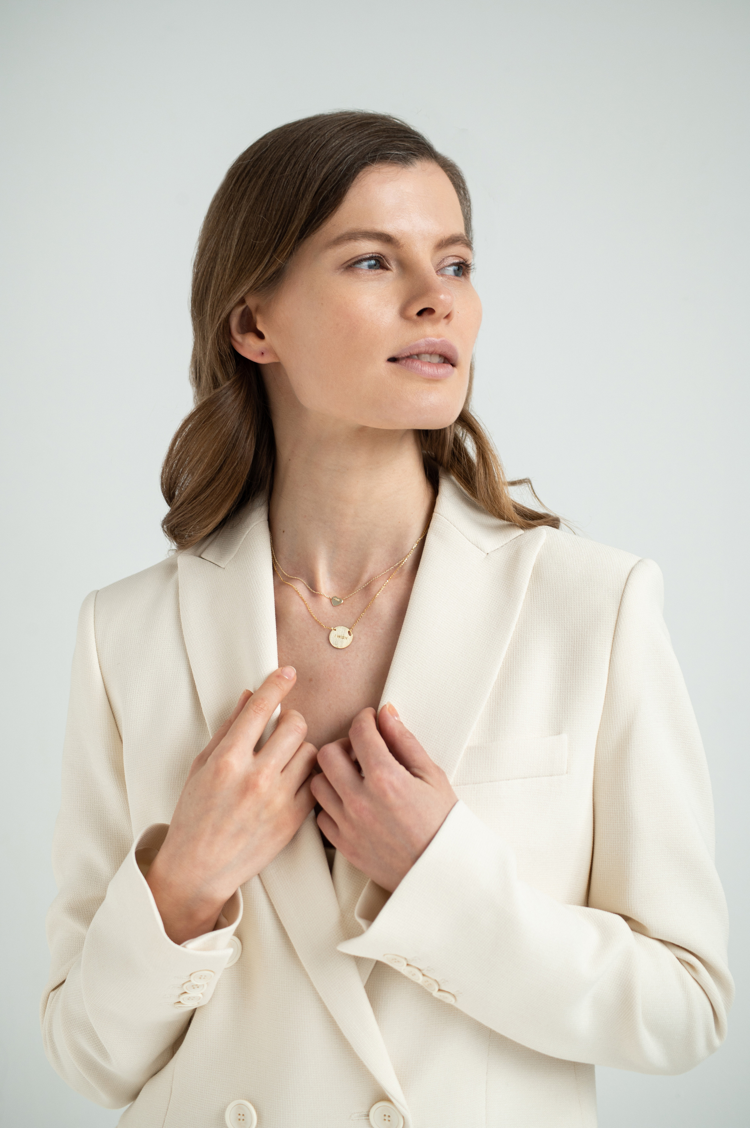 Frisco Jewelry. Elizaveta Filchenko. Fashion-photographer and director