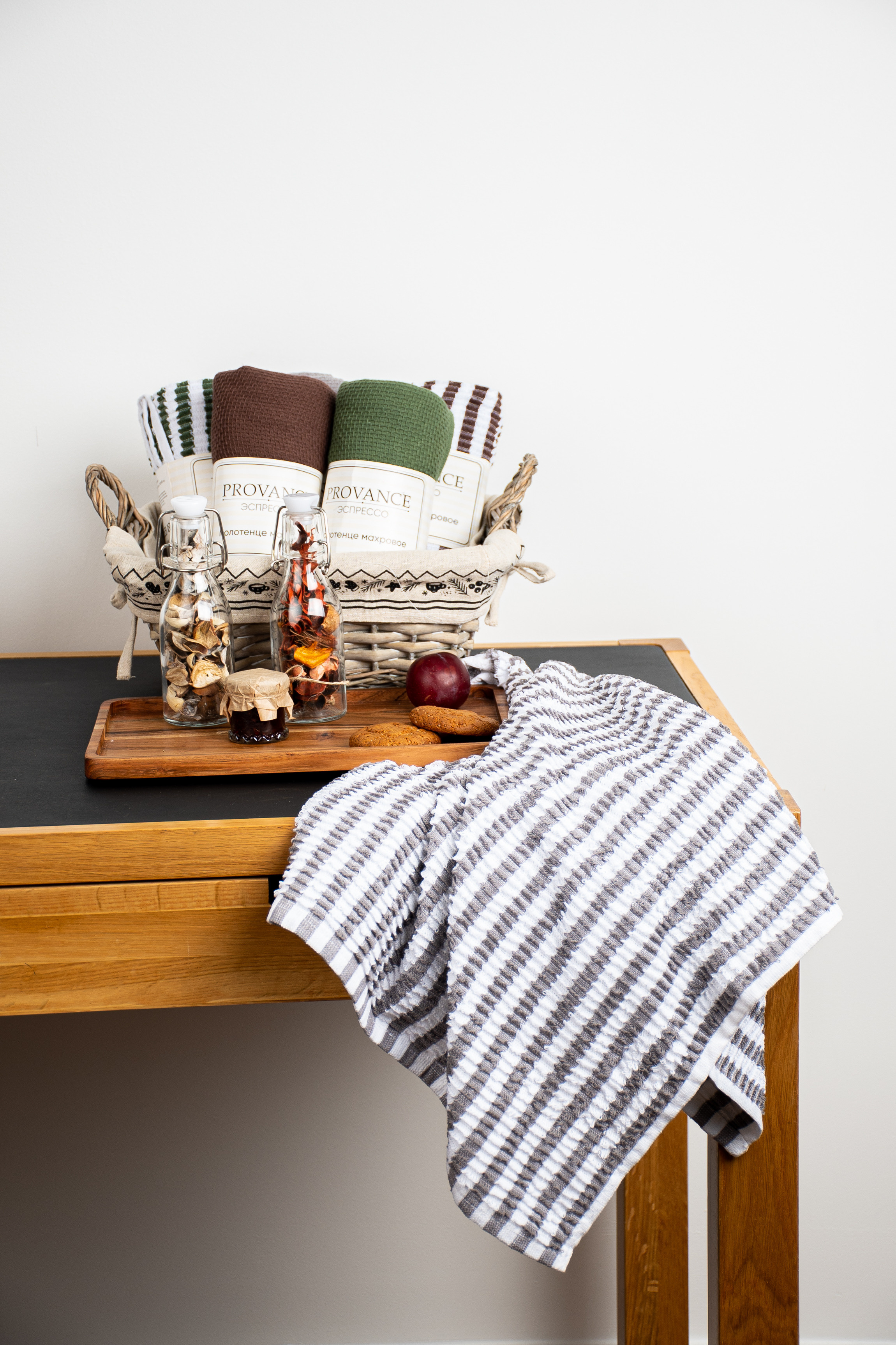 Blankets. Elizaveta Filchenko. Fashion-photographer and director