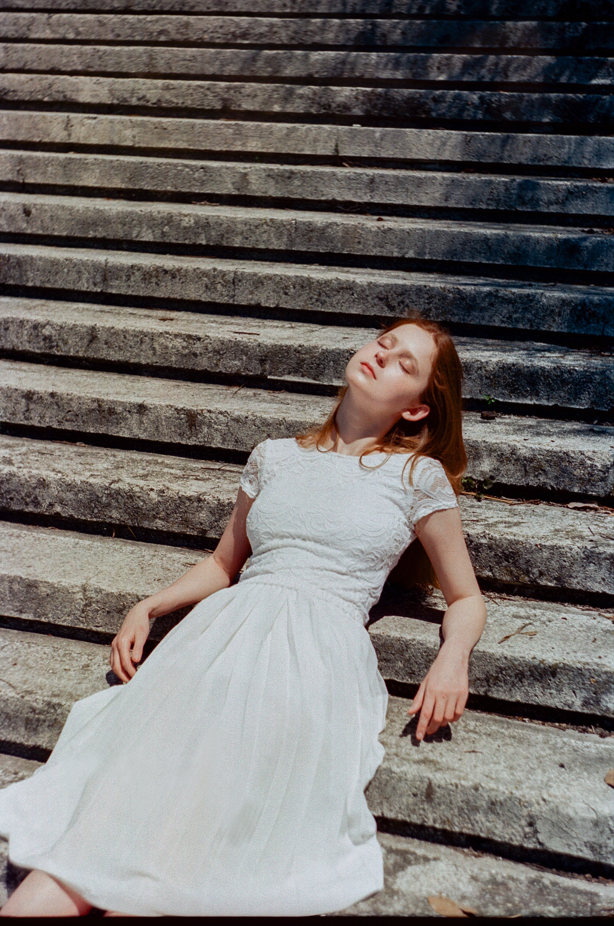 FILM. Elizaveta Filchenko. Fashion-photographer and director