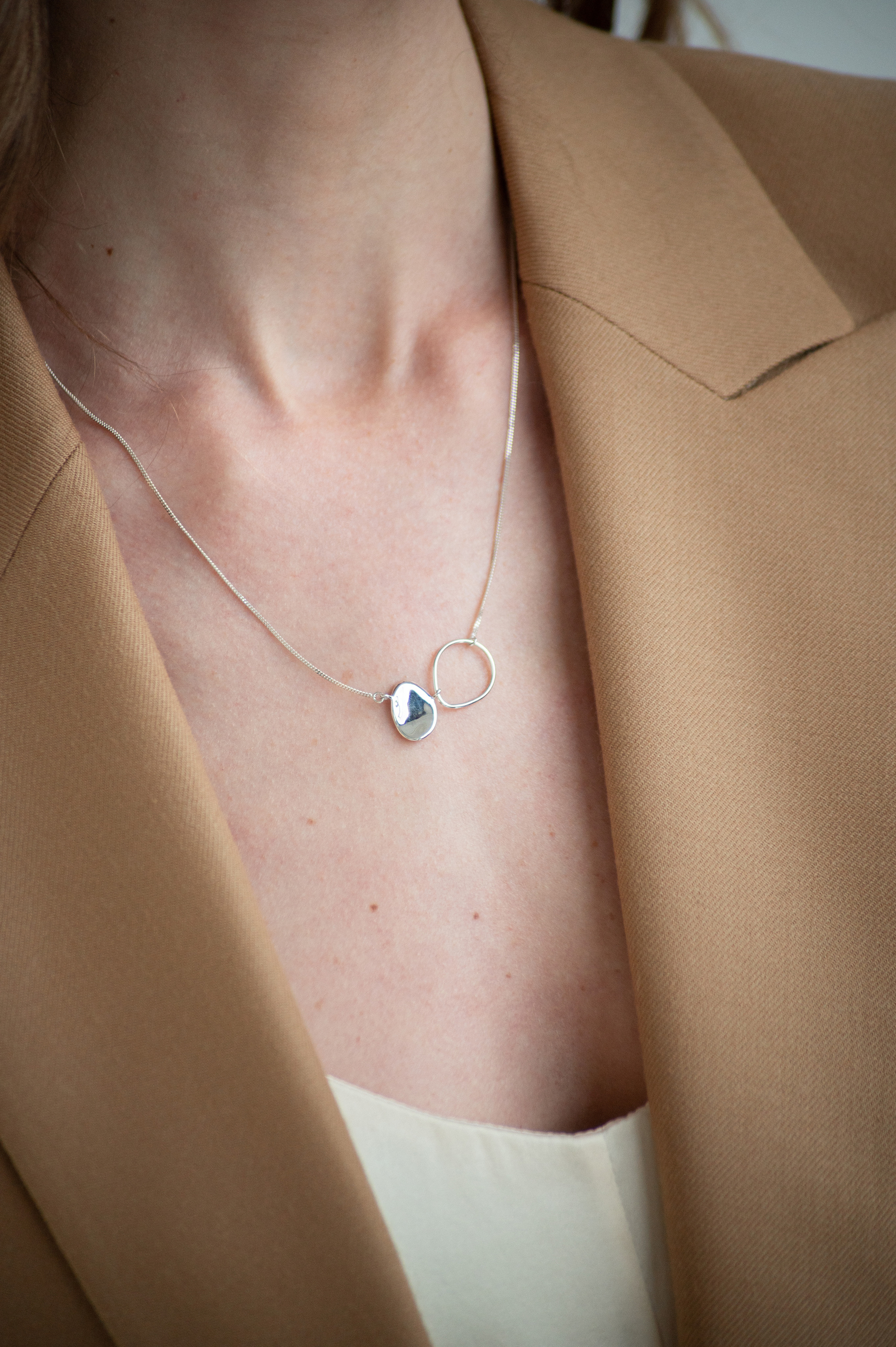 Frisco Jewelry. Elizaveta Filchenko. Fashion-photographer and director