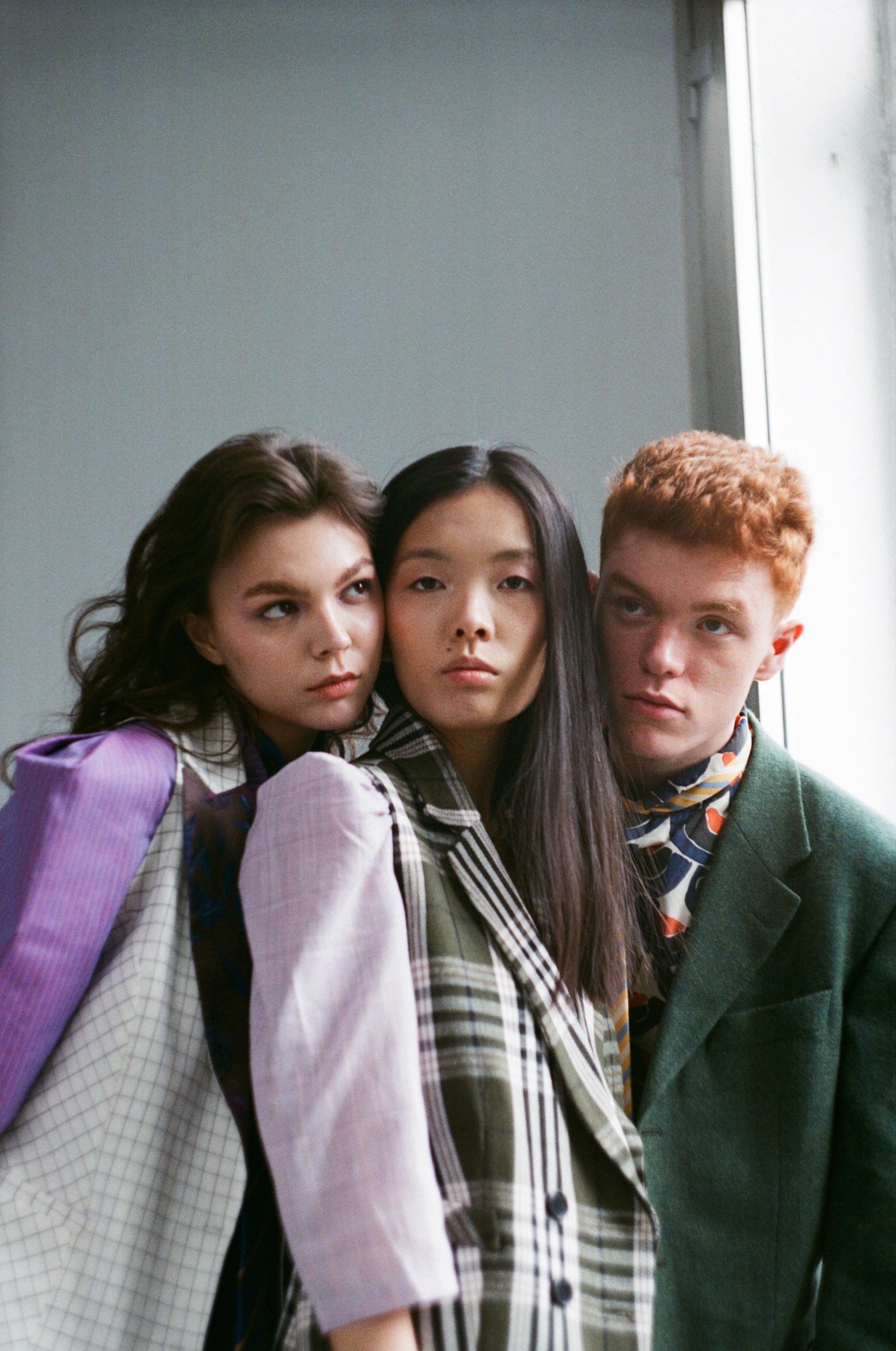 FILM. Elizaveta Filchenko. Fashion-photographer and director