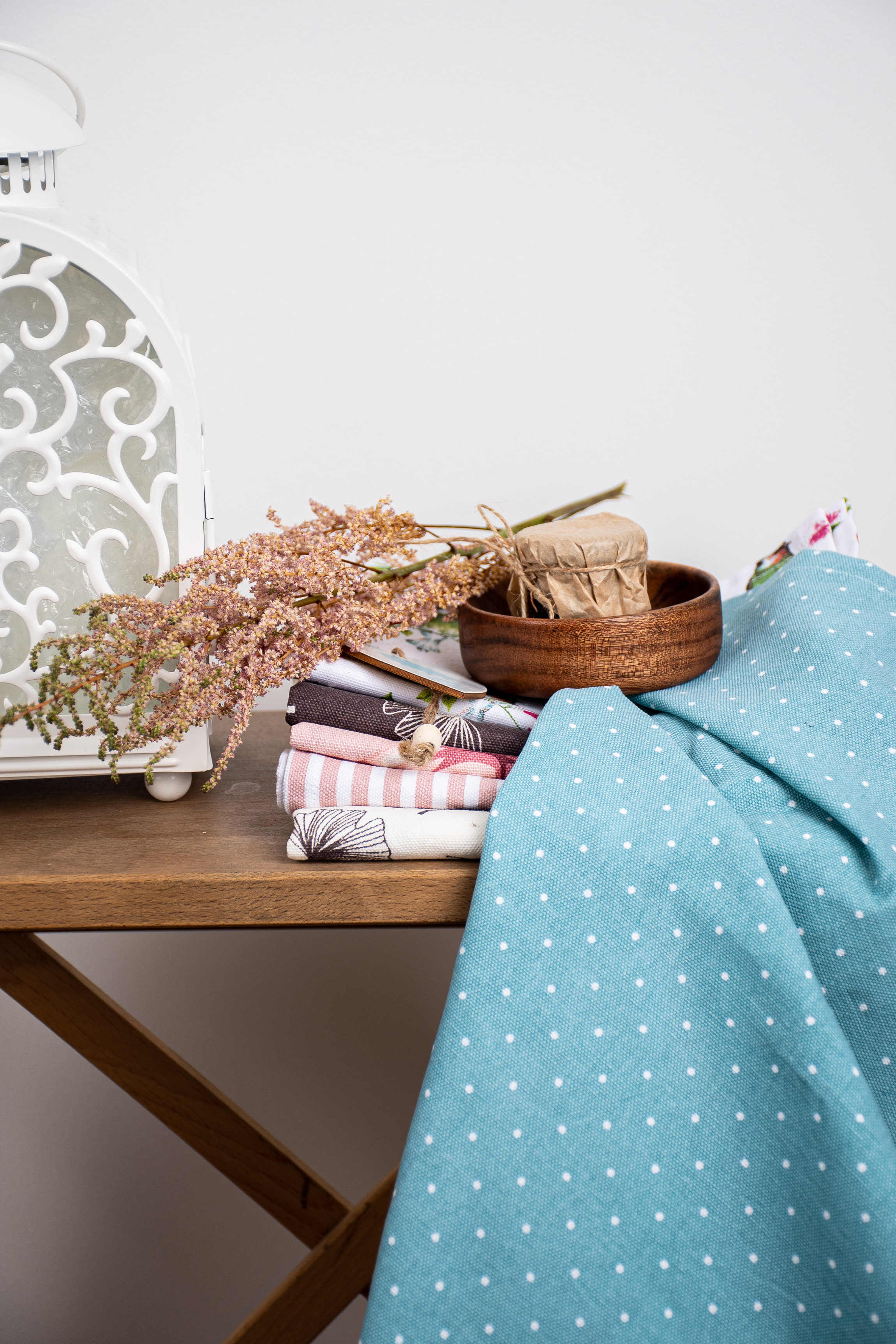 Blankets. Elizaveta Filchenko. Fashion-photographer and director