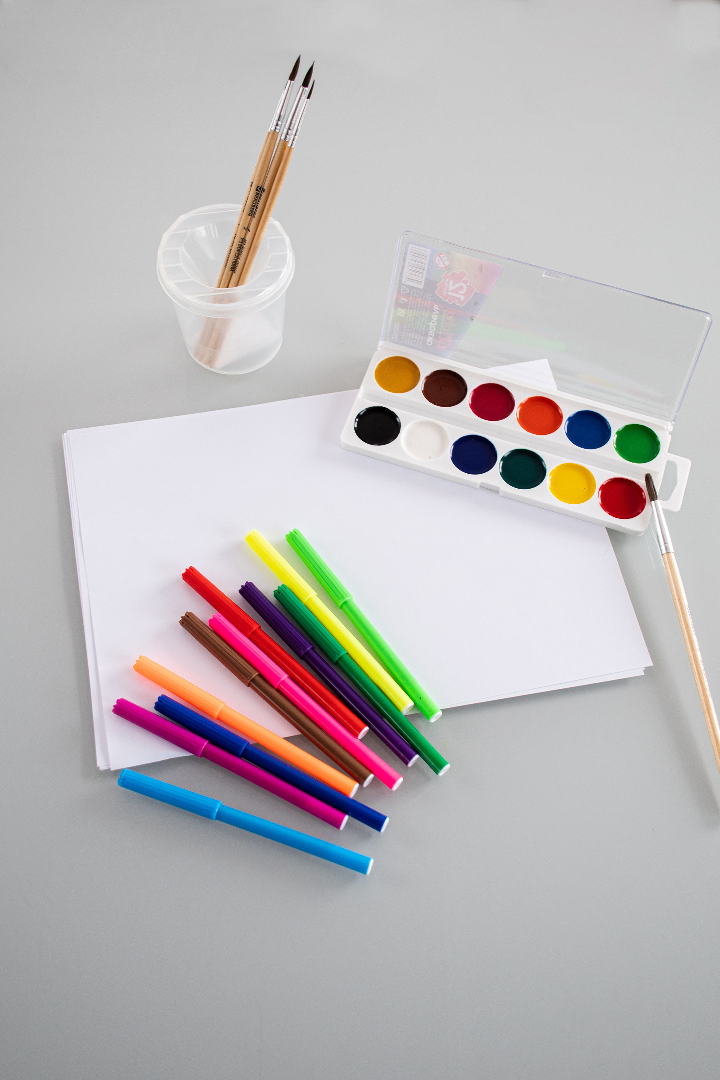 Chancellery. Elizaveta Filchenko. Fashion-photographer and director