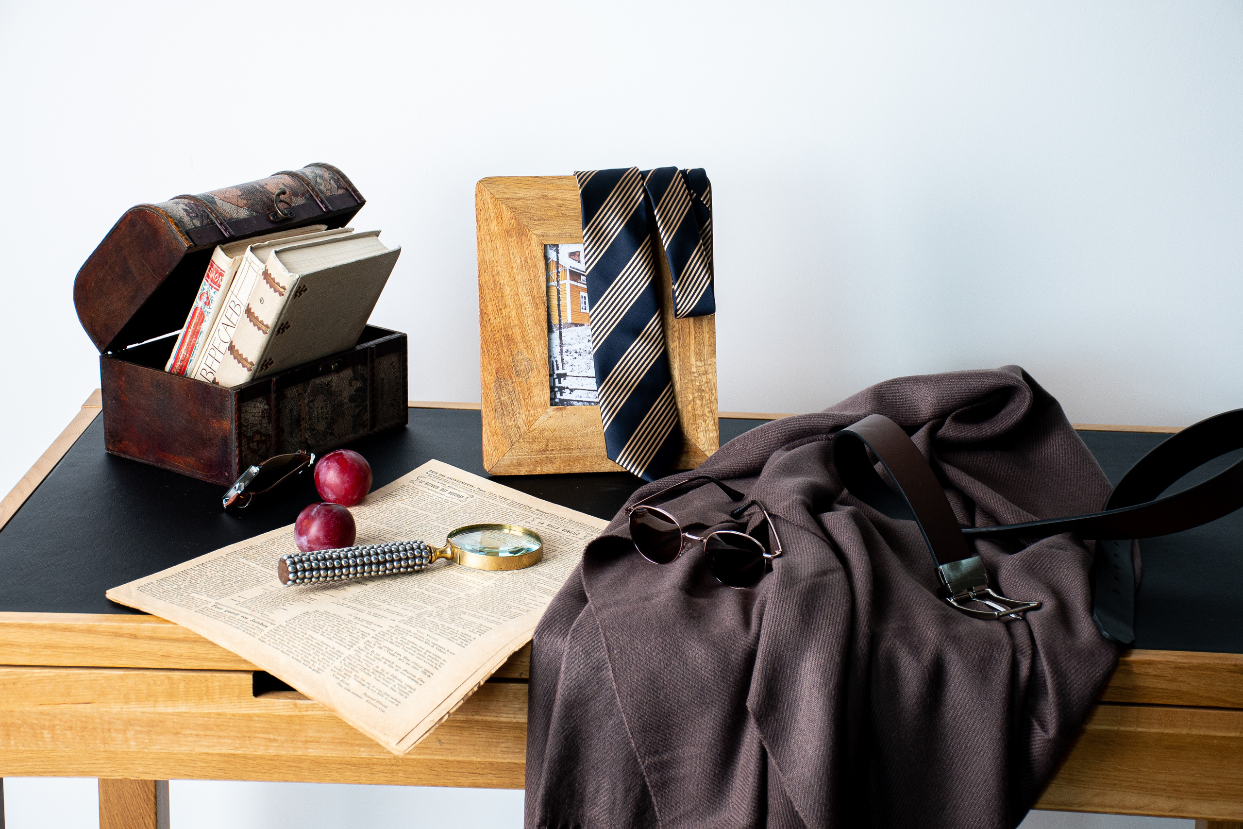 Blankets. Elizaveta Filchenko. Fashion-photographer and director