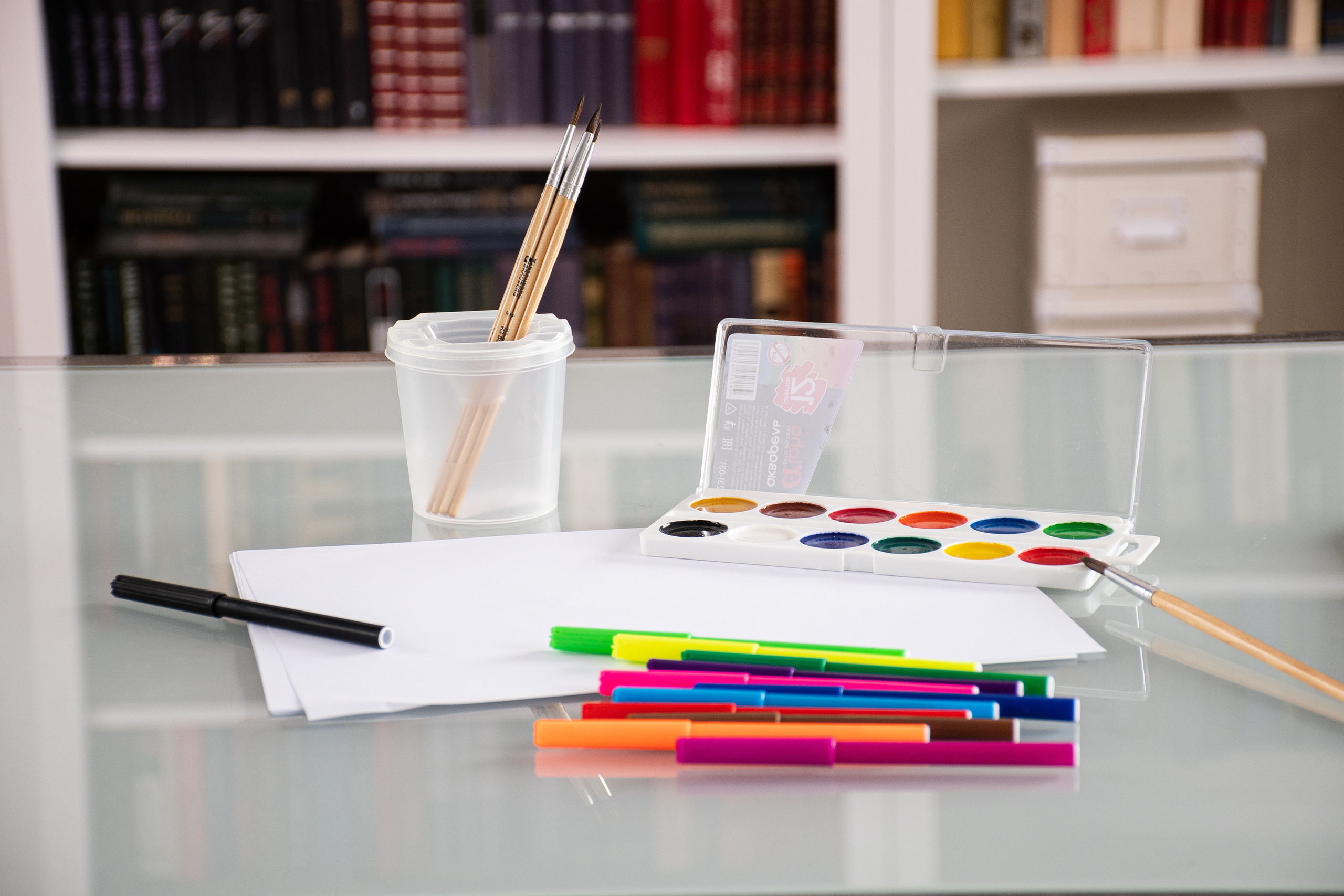 Chancellery. Elizaveta Filchenko. Fashion-photographer and director