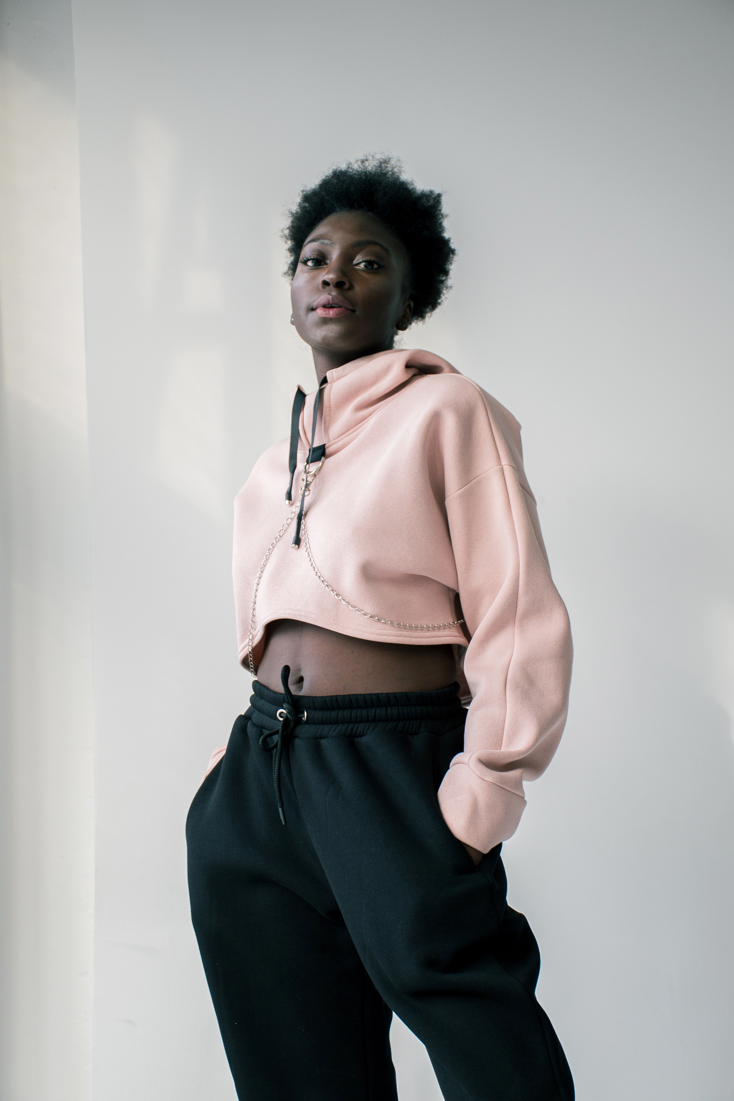 MALAEVA. Elizaveta Filchenko. Fashion-photographer and director