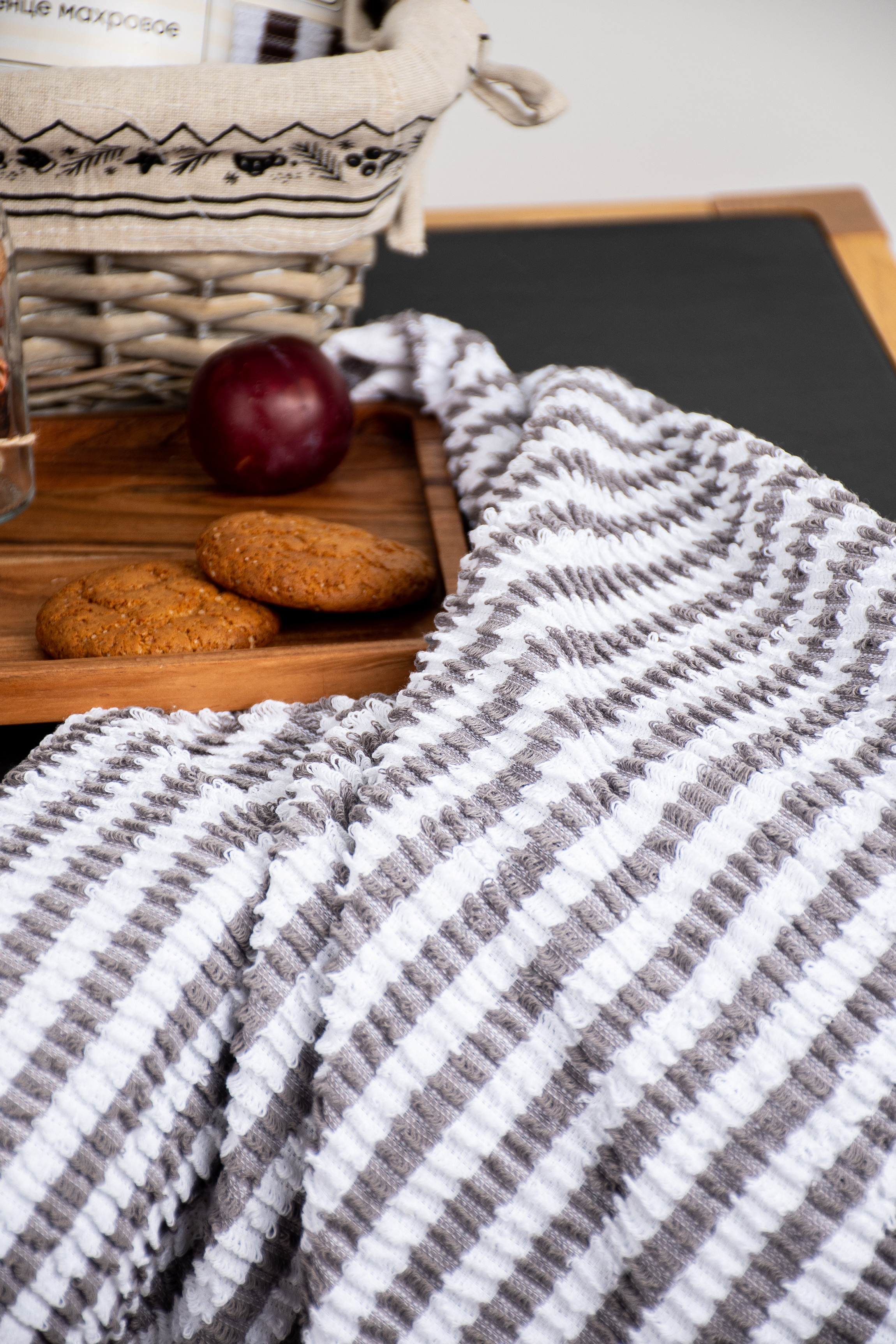 Blankets. Elizaveta Filchenko. Fashion-photographer and director