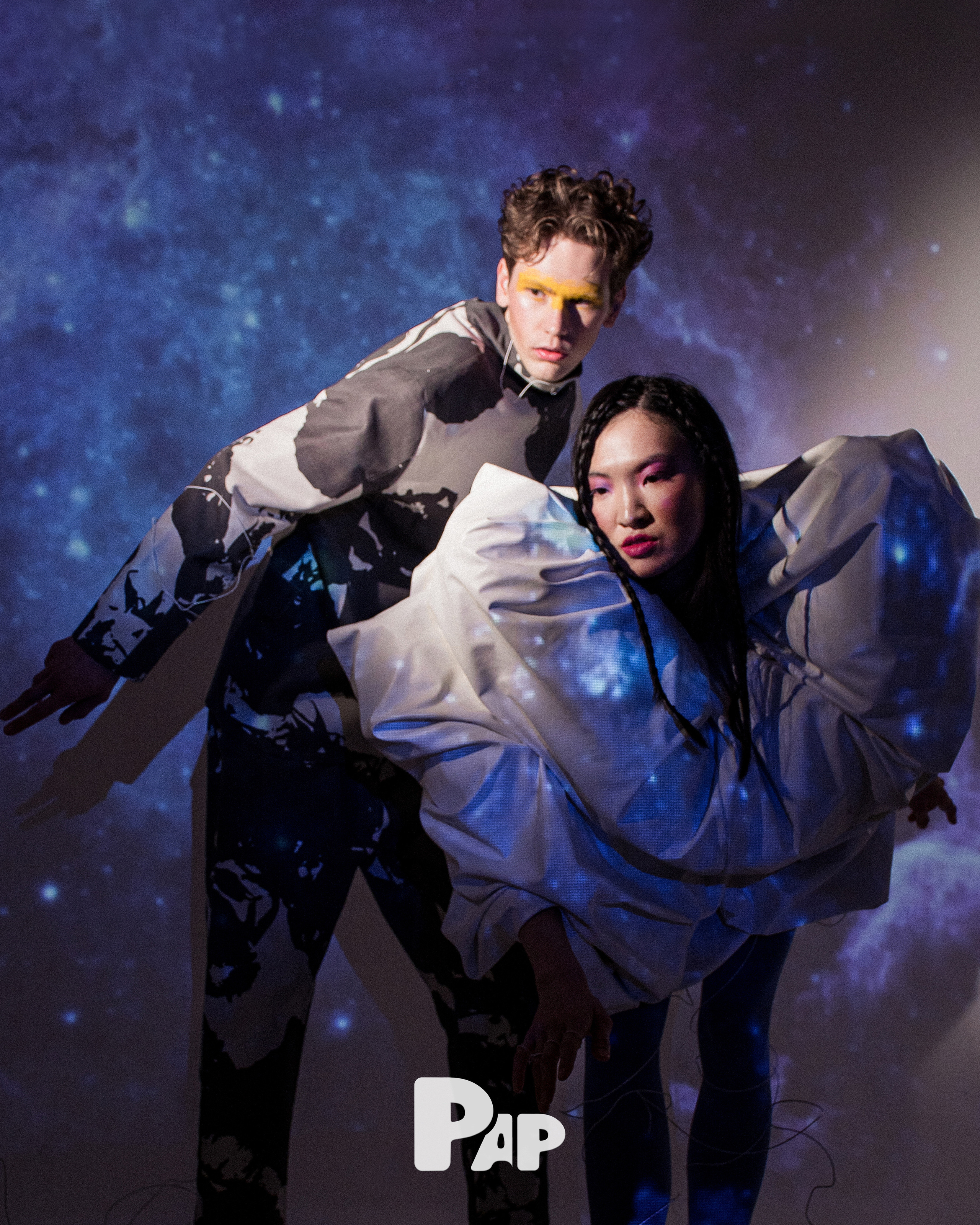 Elizaveta Filchenko. Fashion-photographer and director