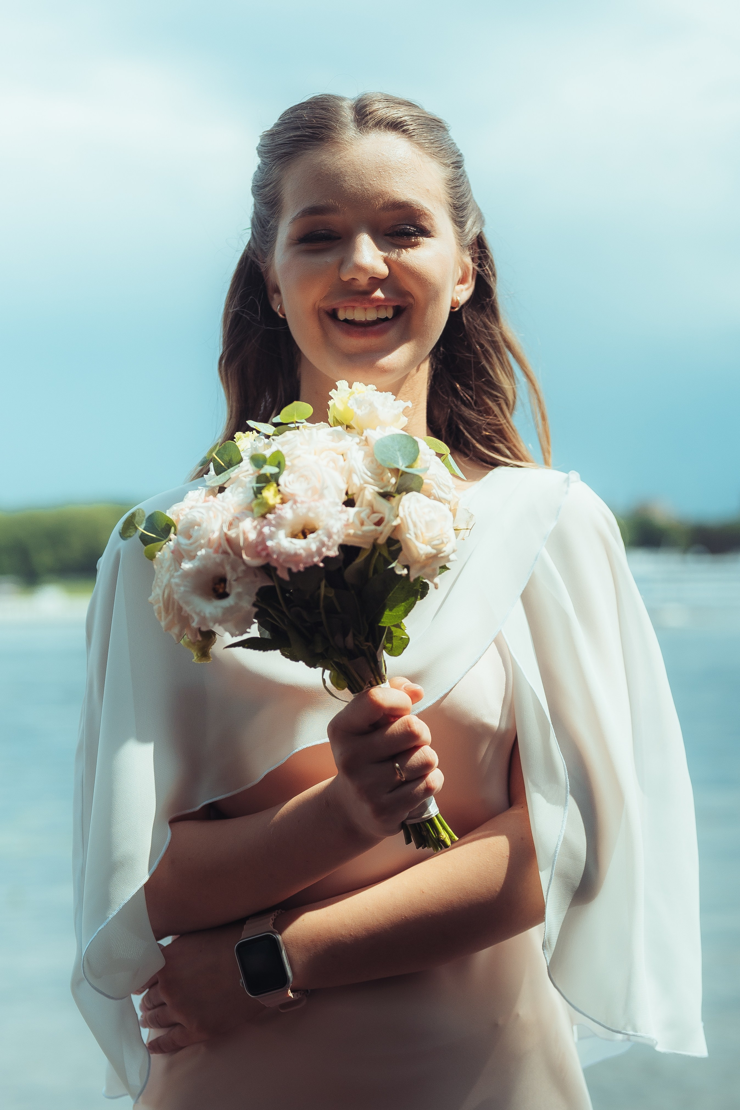 Свадебная съёмка Ивана и Анастасии. Иван Кубик — фотограф и видеограф