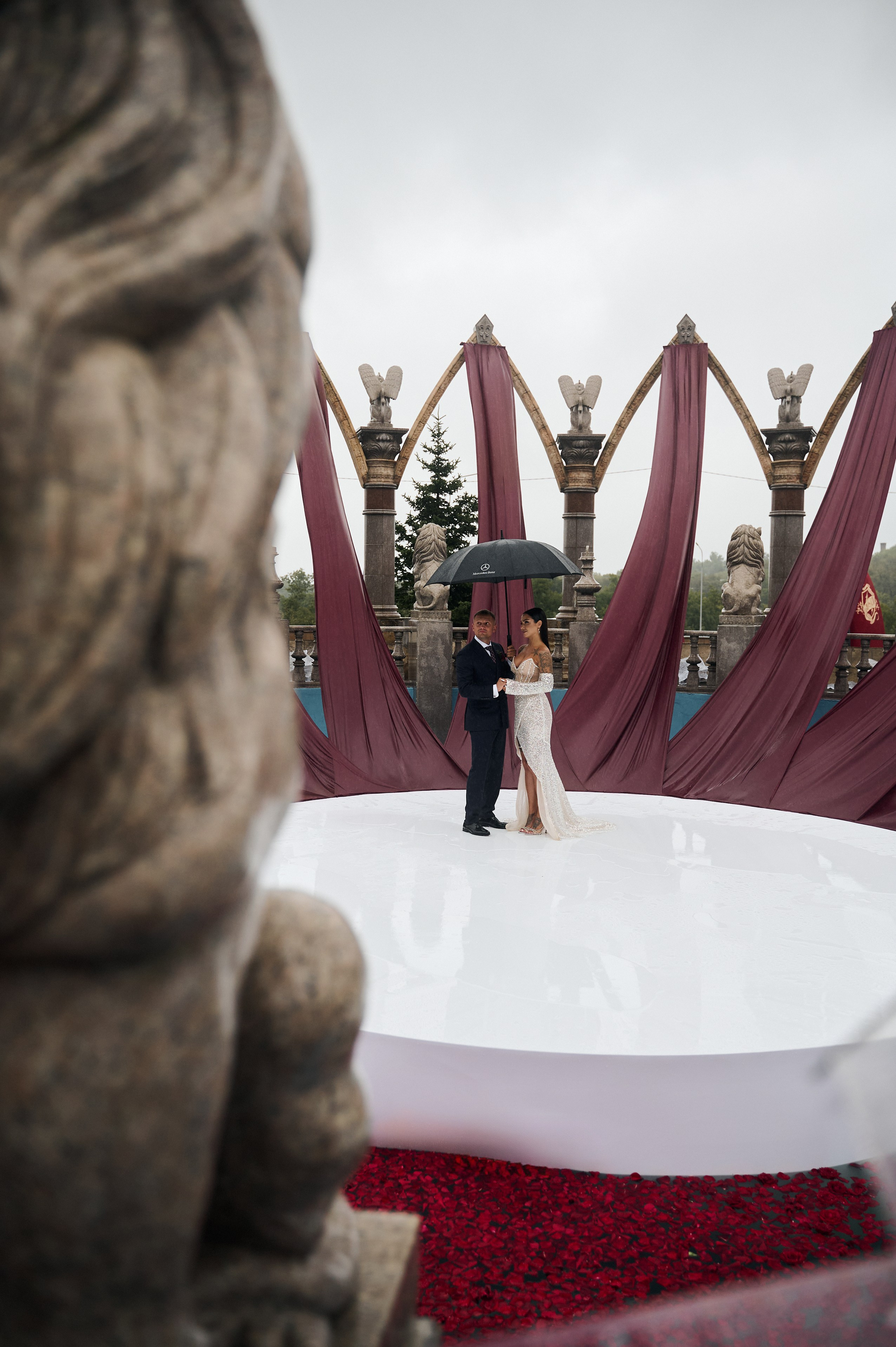 Свадьба 14.09.2024. Свадебный фотограф во Владивостоке Гарагуля Игорь