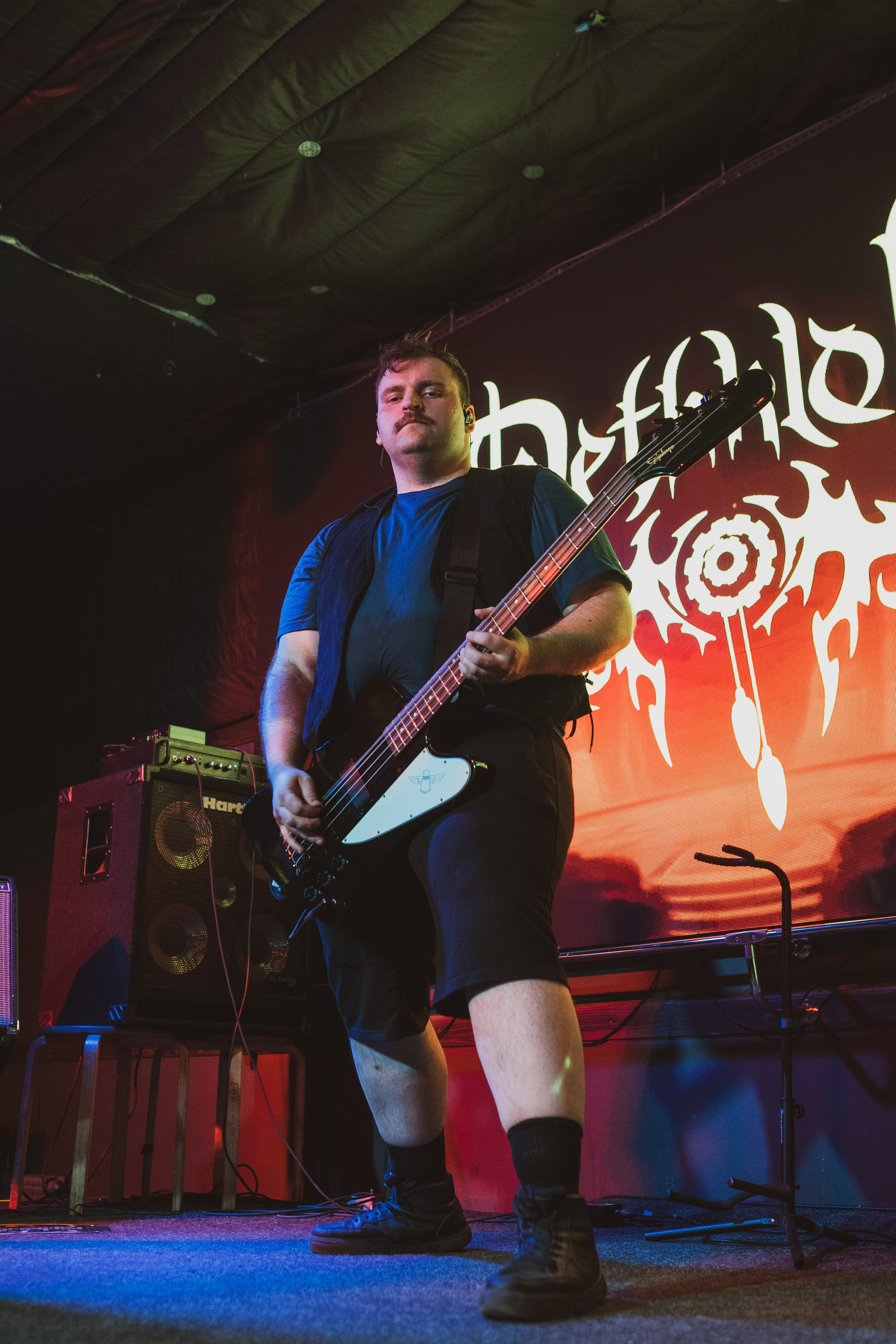 Dethklon | NoName Bar. Фотограф в Самаре Иван Булатов