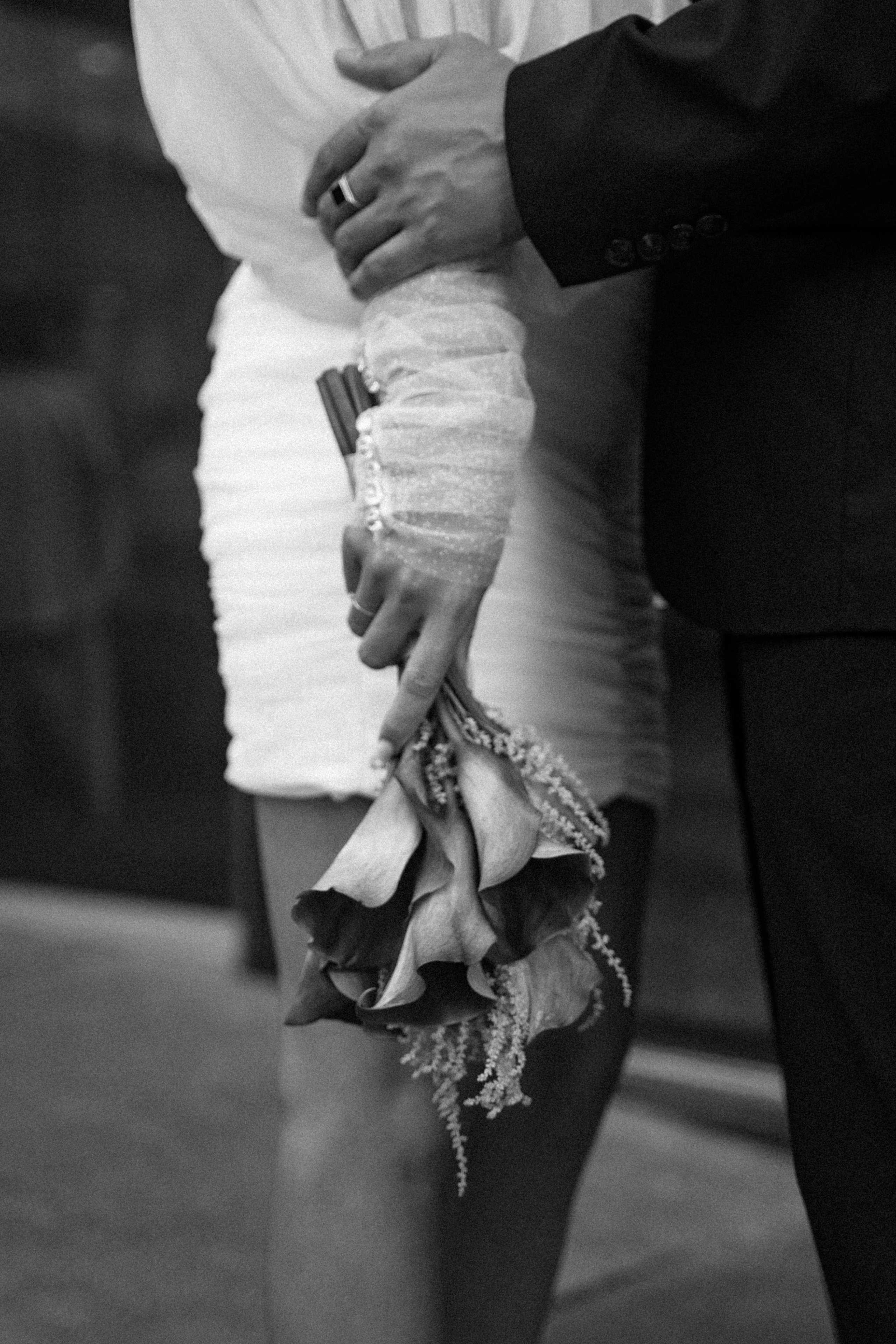 Мария и Михаил. Фотограф в Москве Наталия Варакина