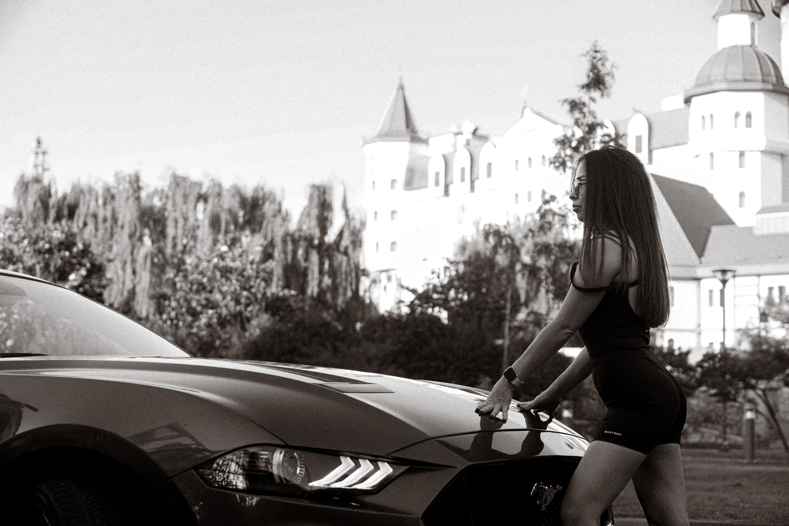 Гостинная. Вячеслав Новичков Фотограф чувств и состояний