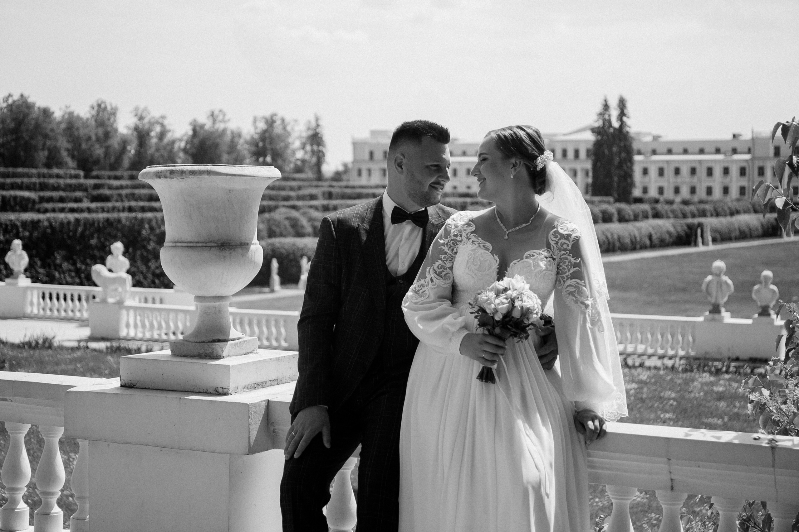 Евгений и Екатерина. Наталья Соколова фотограф Волоколамск Шаховская Москва