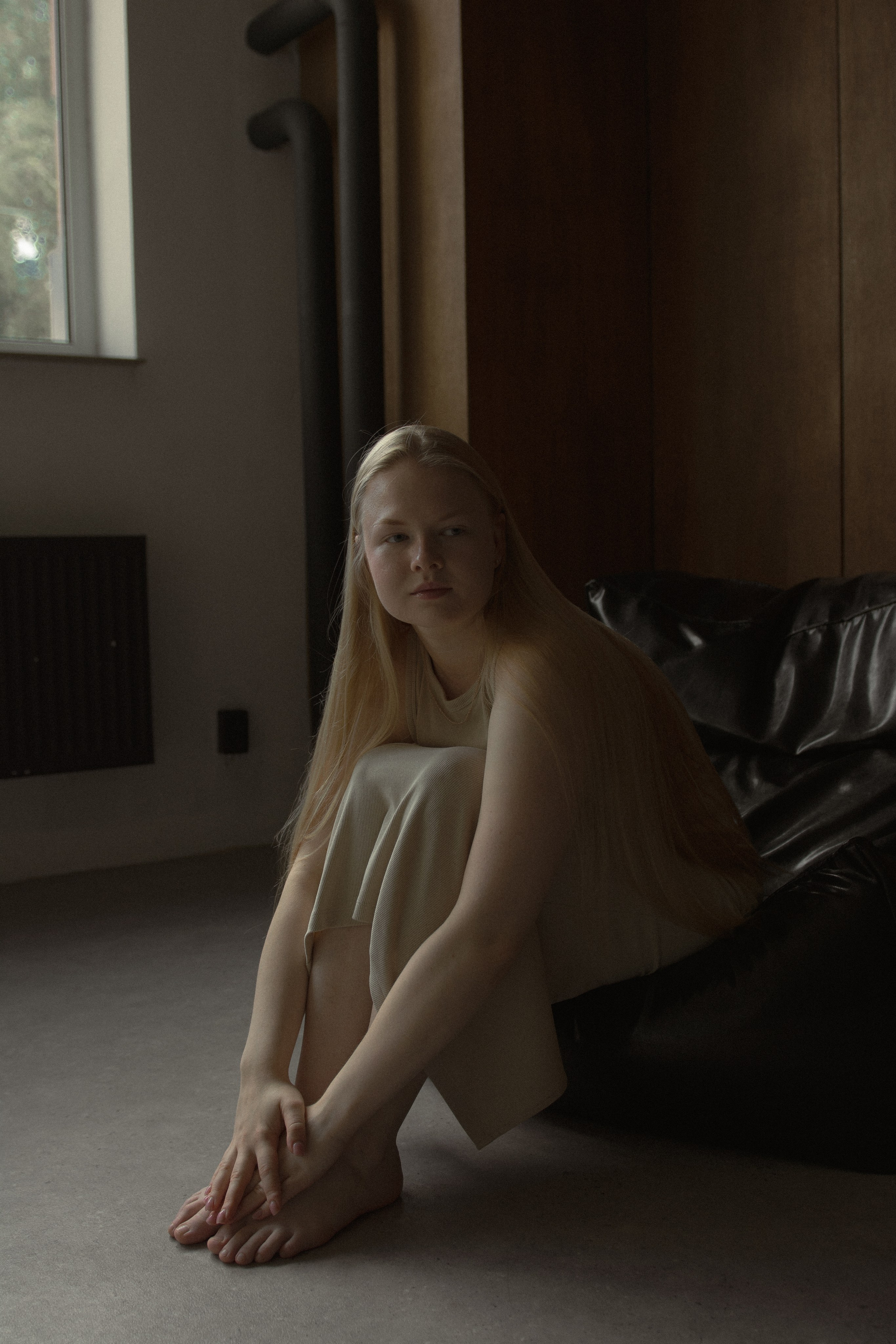 Индивидуальная съемка. Главная