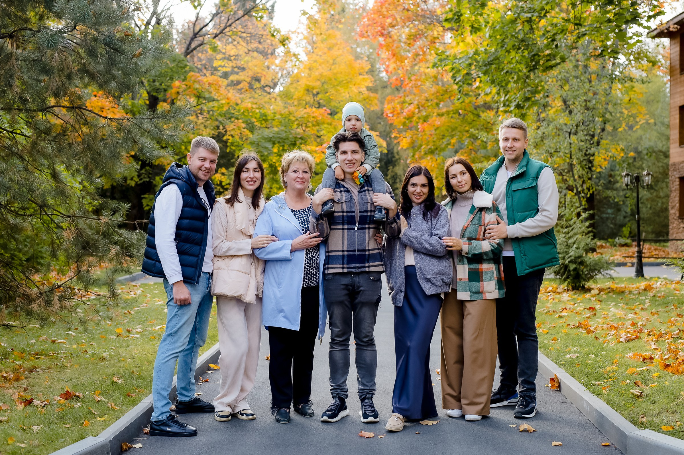 WEEKEND В ПАРК ОТЕЛЬ СОЛНЕЧНЫЙ. Фотограф в Москве Ольга Колесникова