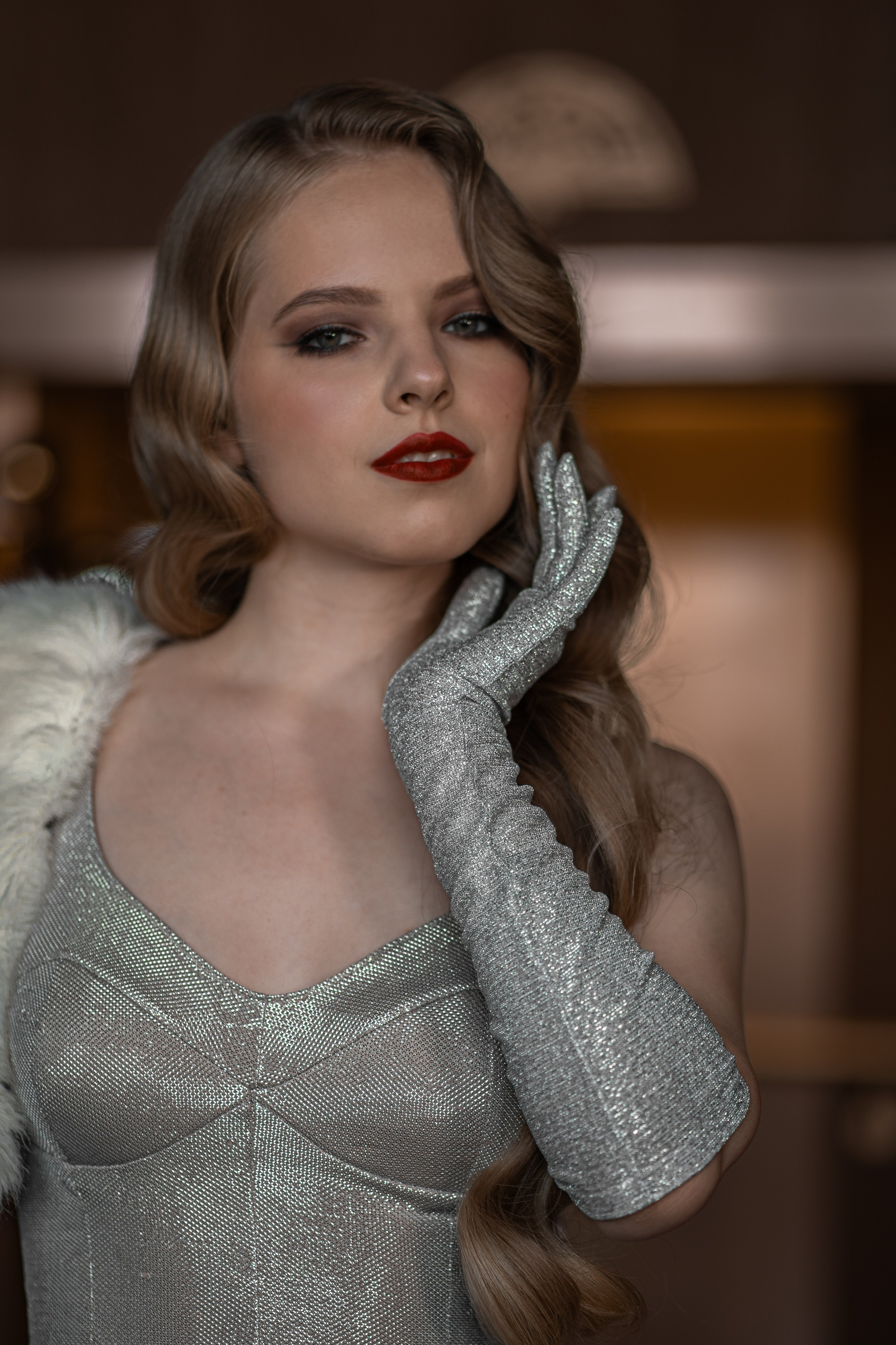 Съемка в стиле Отель «Гранд Будапешт». Фотограф Мария N Екатеринбург