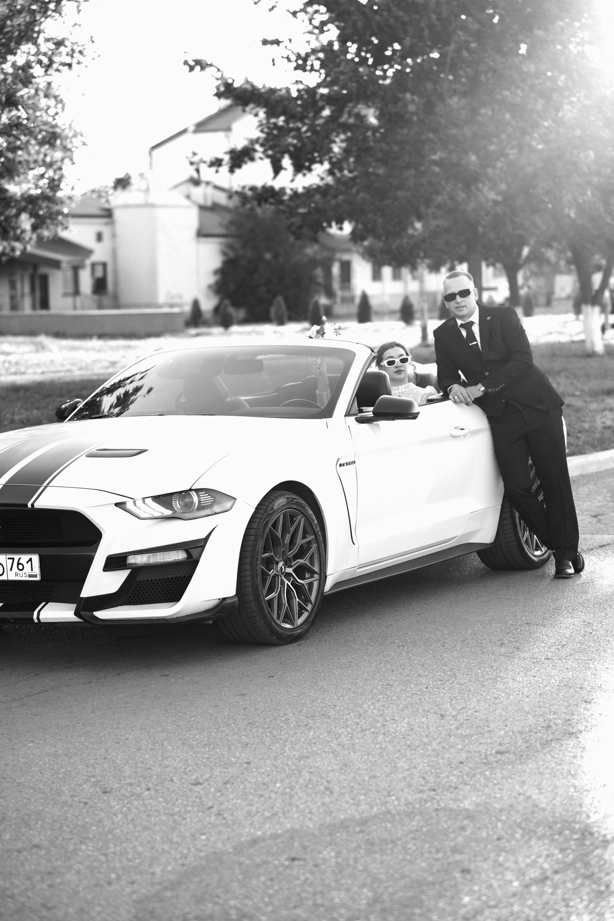 Вячеслав и Дарья. Фотограф Елена Кучук