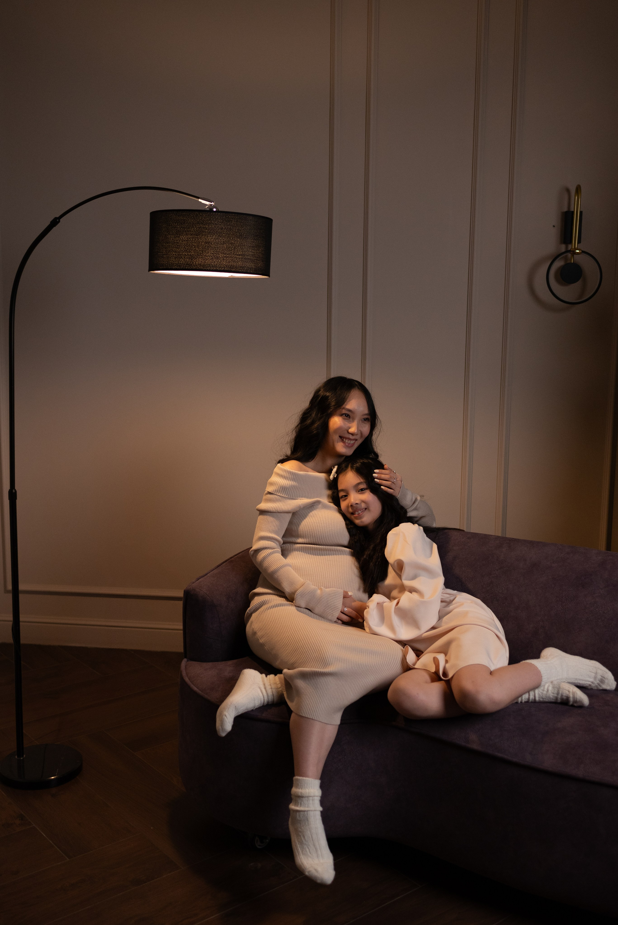 Фотостудия «Леона» БИБЛИОТЕКА. Фотограф Елена Кучук