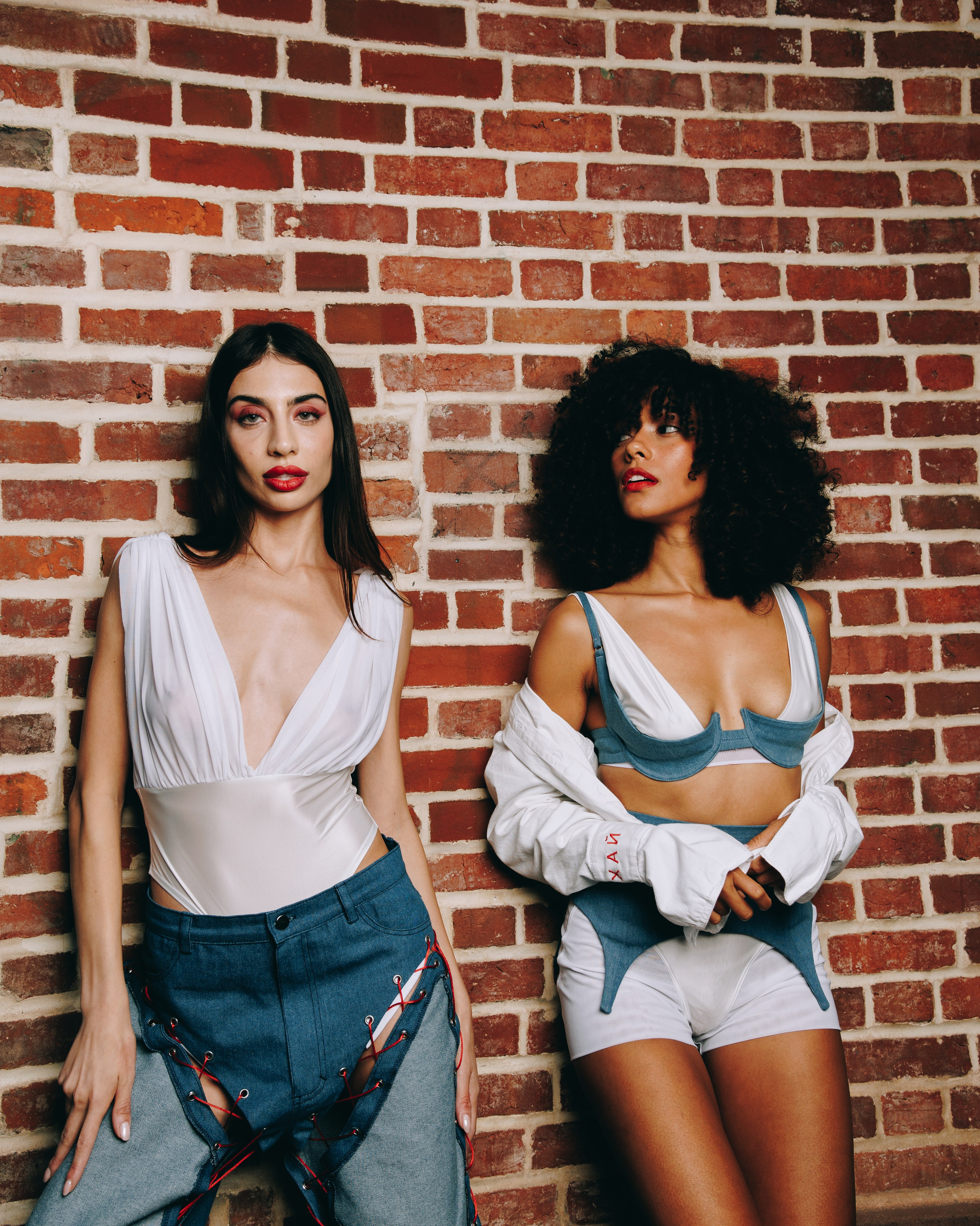 FASHION. Alisavisuals professional photographer in New York City