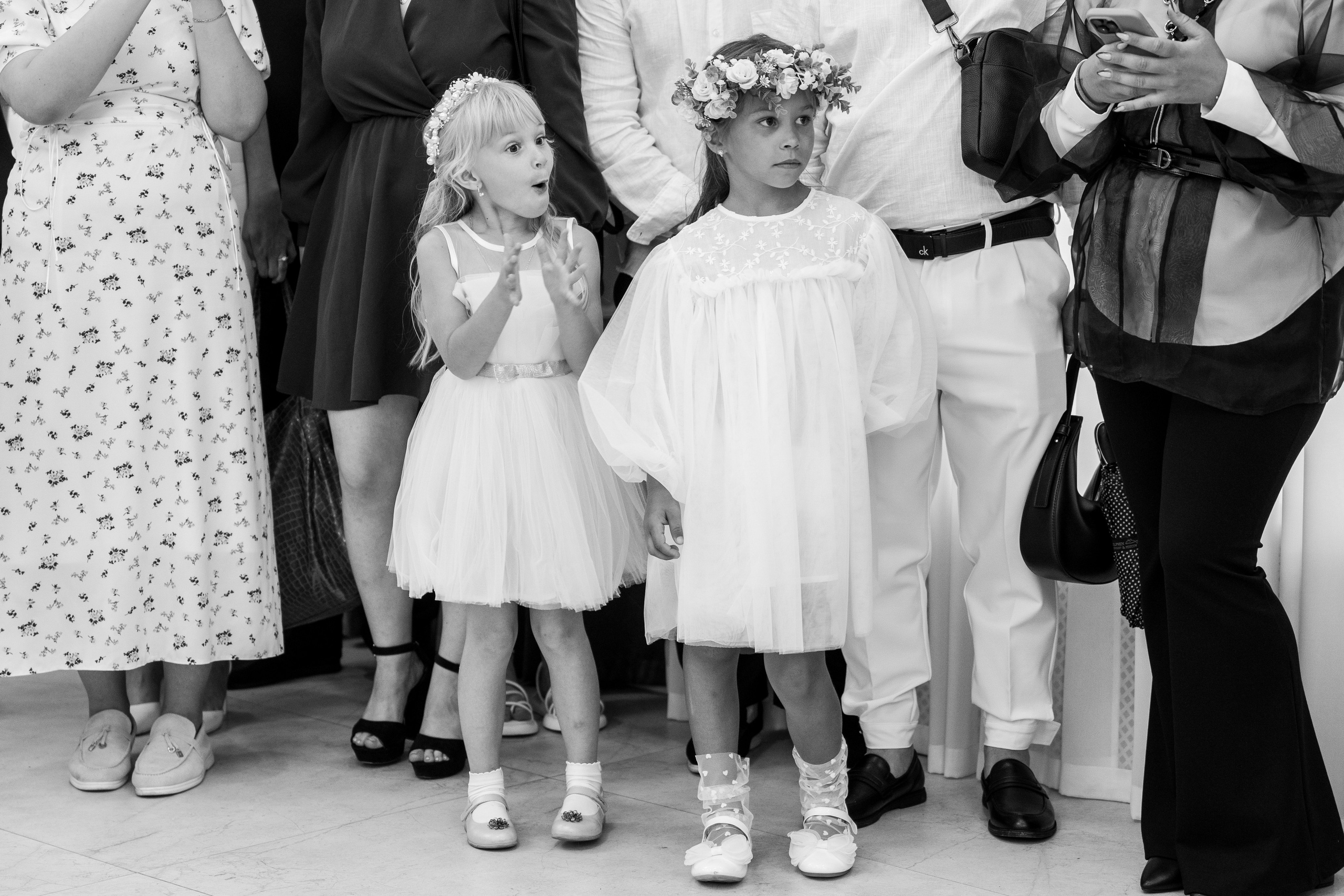 Свадьбы. Главная