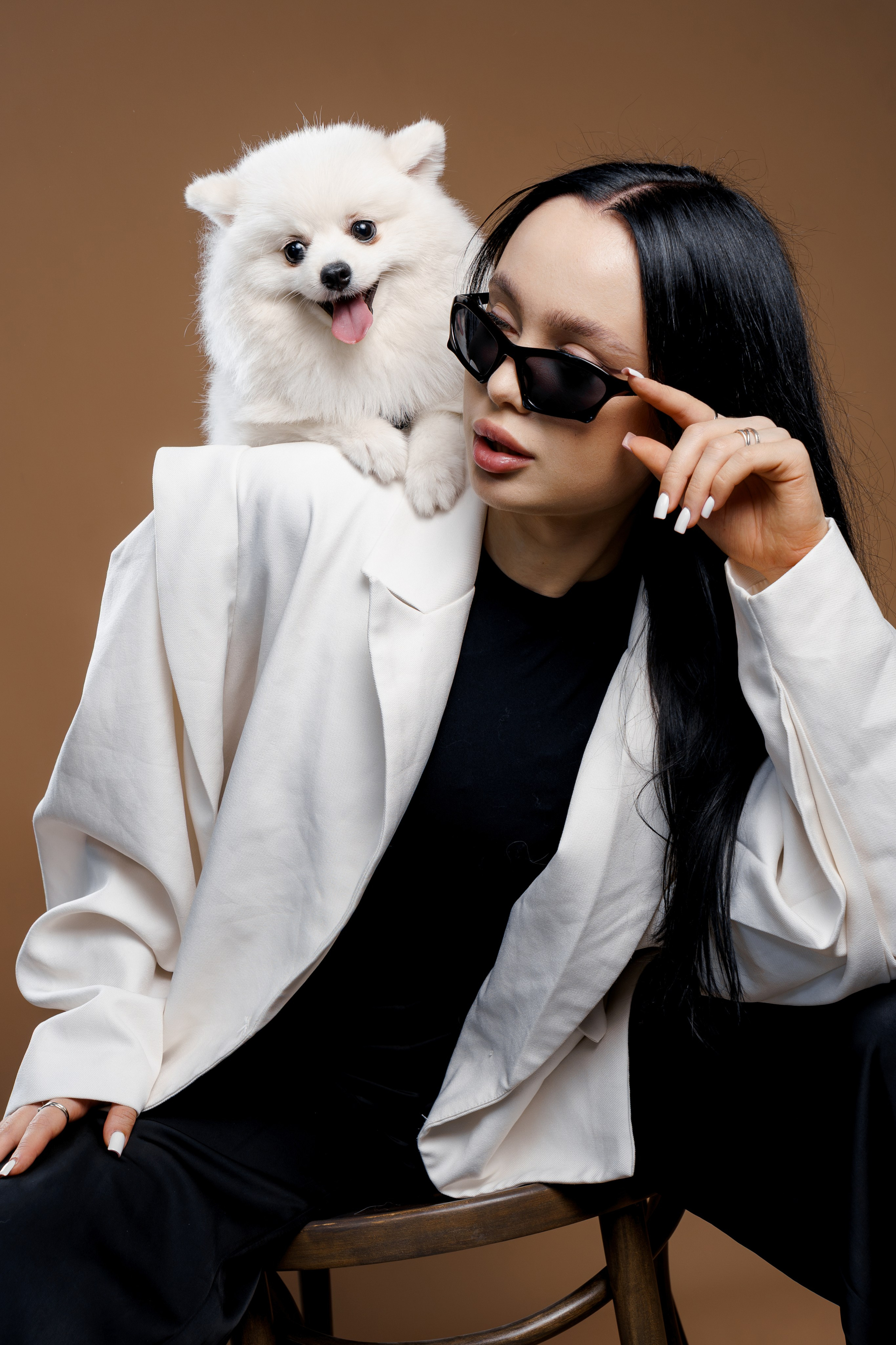 Частные съемки. Главная