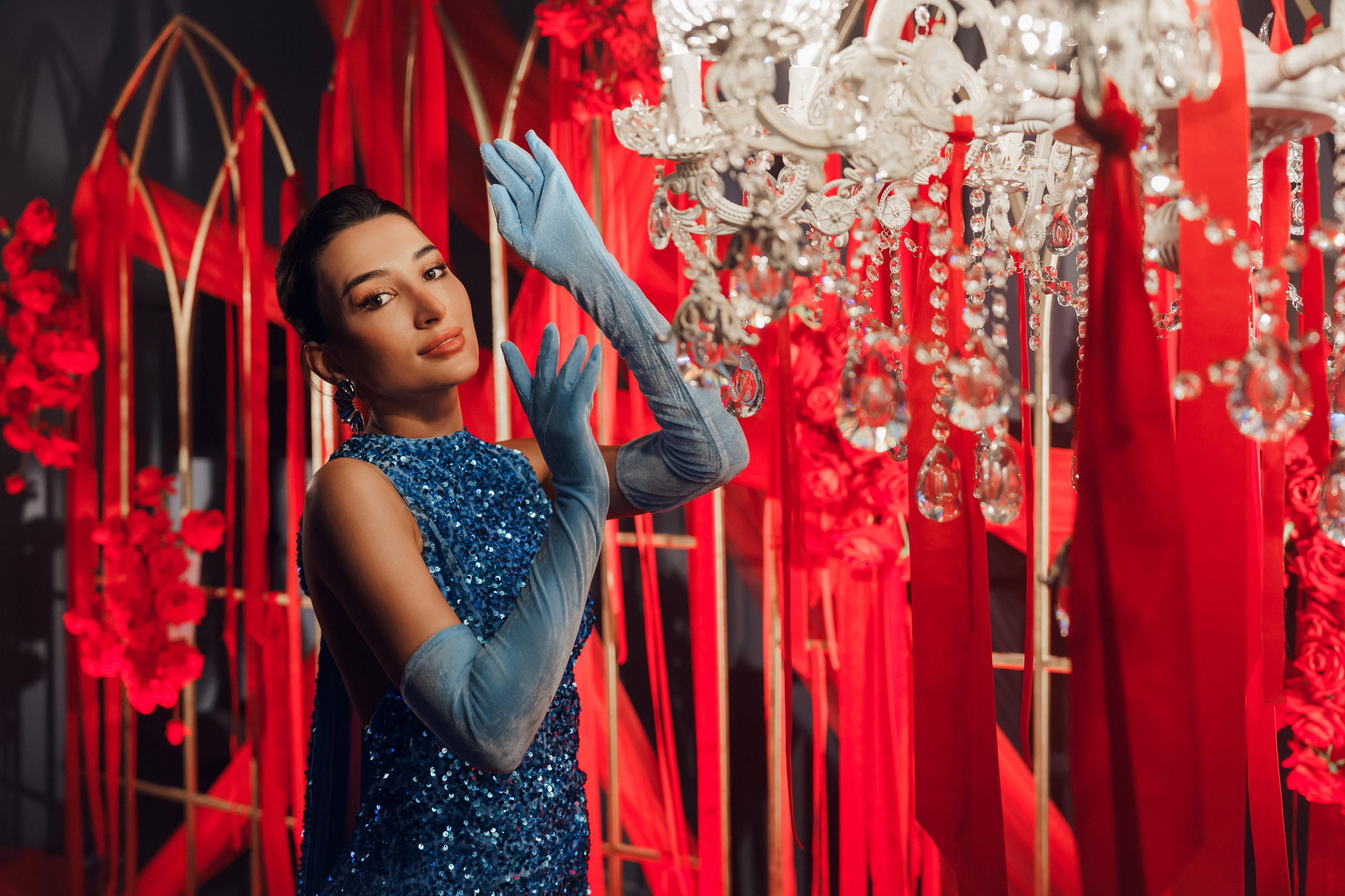 Мероприятия. Главная