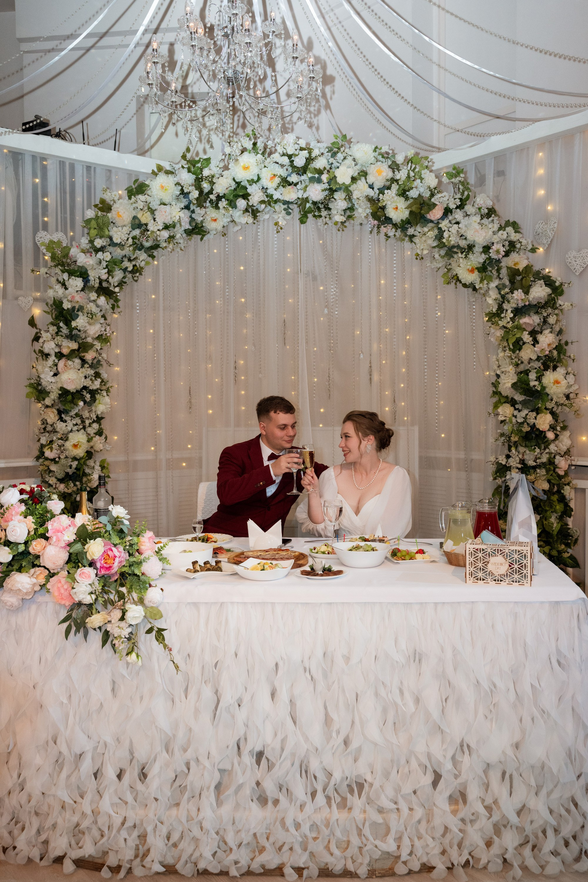 Егор и Елена | 02.06.24. Свадебный фотограф в Санкт-Петербурге Владислава Тюльпина