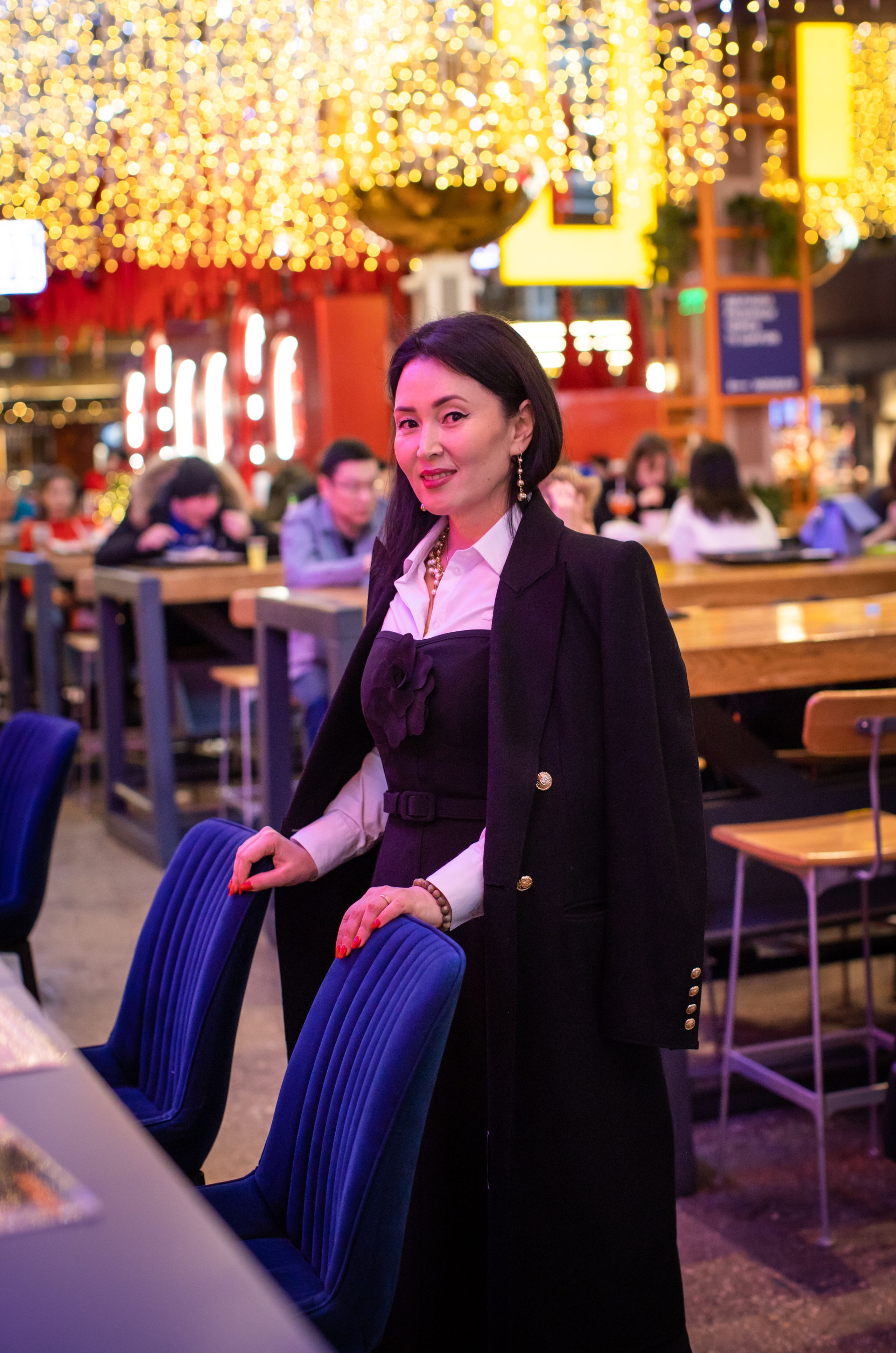 Светлана. Food-фотограф, предметный, семейный, фотограф в Москве, Асеева Яна