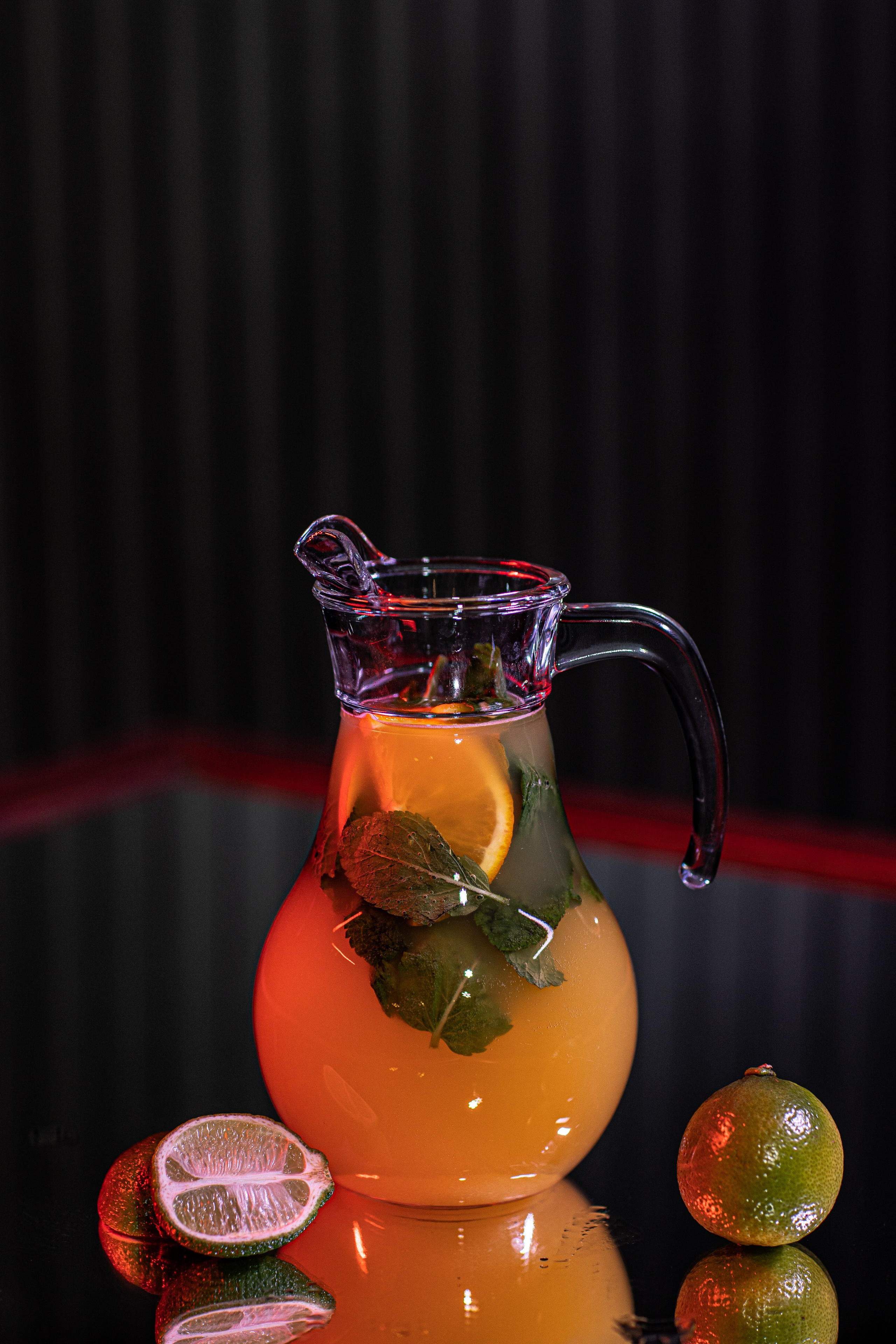 Коктейли. Food-фотограф, предметный, семейный, фотограф в Москве, Асеева Яна