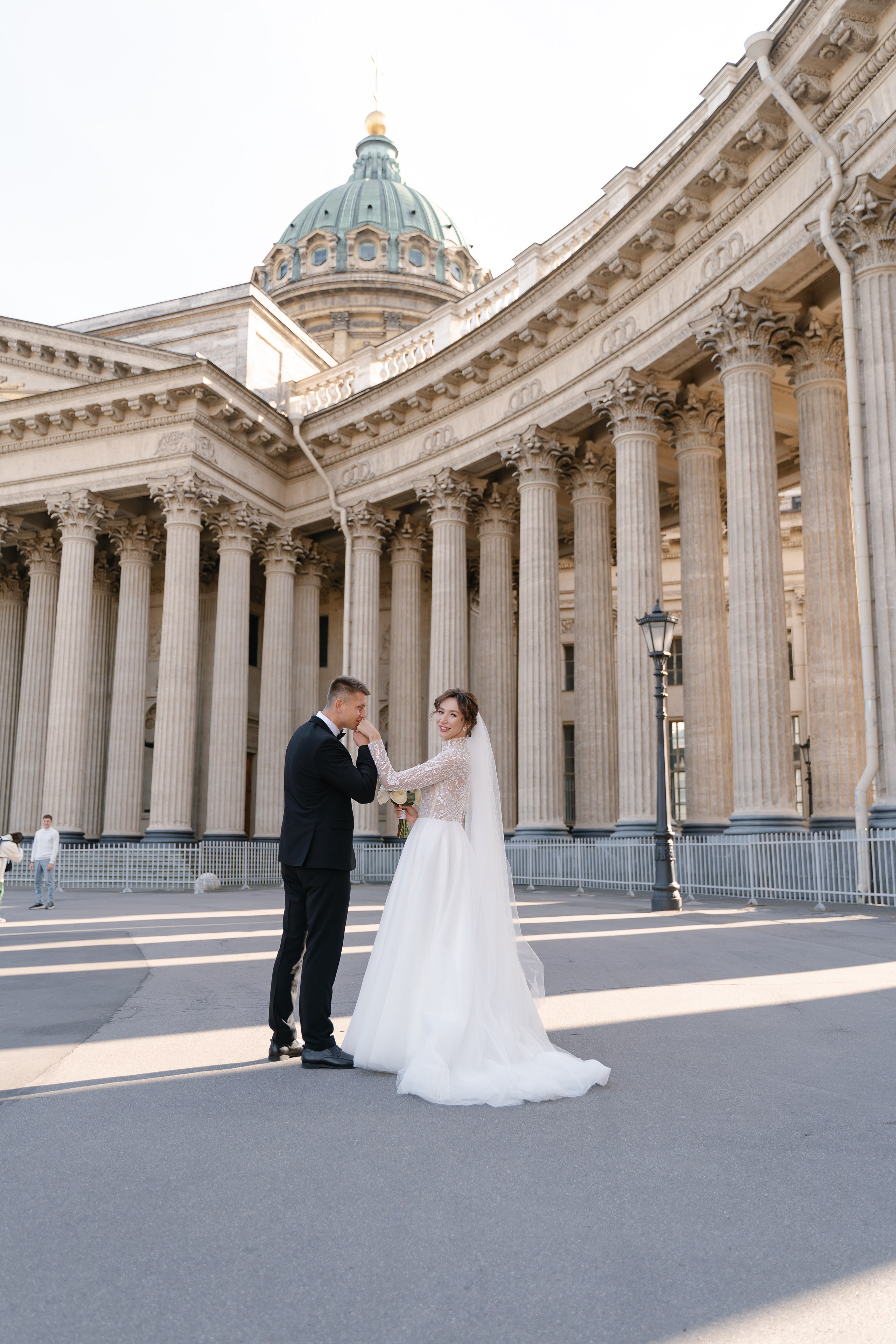 07.09.2023. Свадебный фотограф — Наталья Фед СПб/Москва