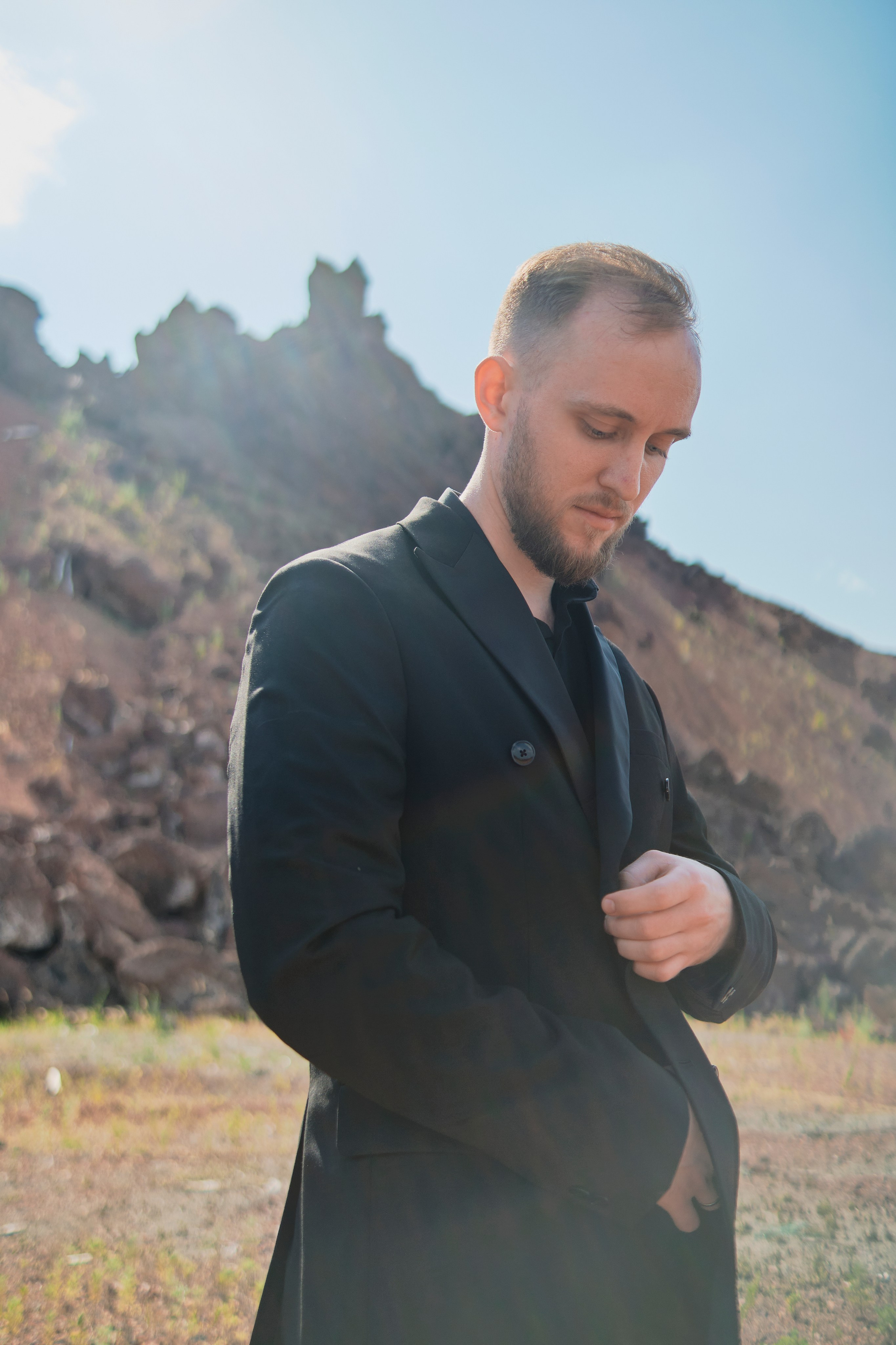 Полина и Константин | 2023. Матвей Яворский — фотограф в Челябинске