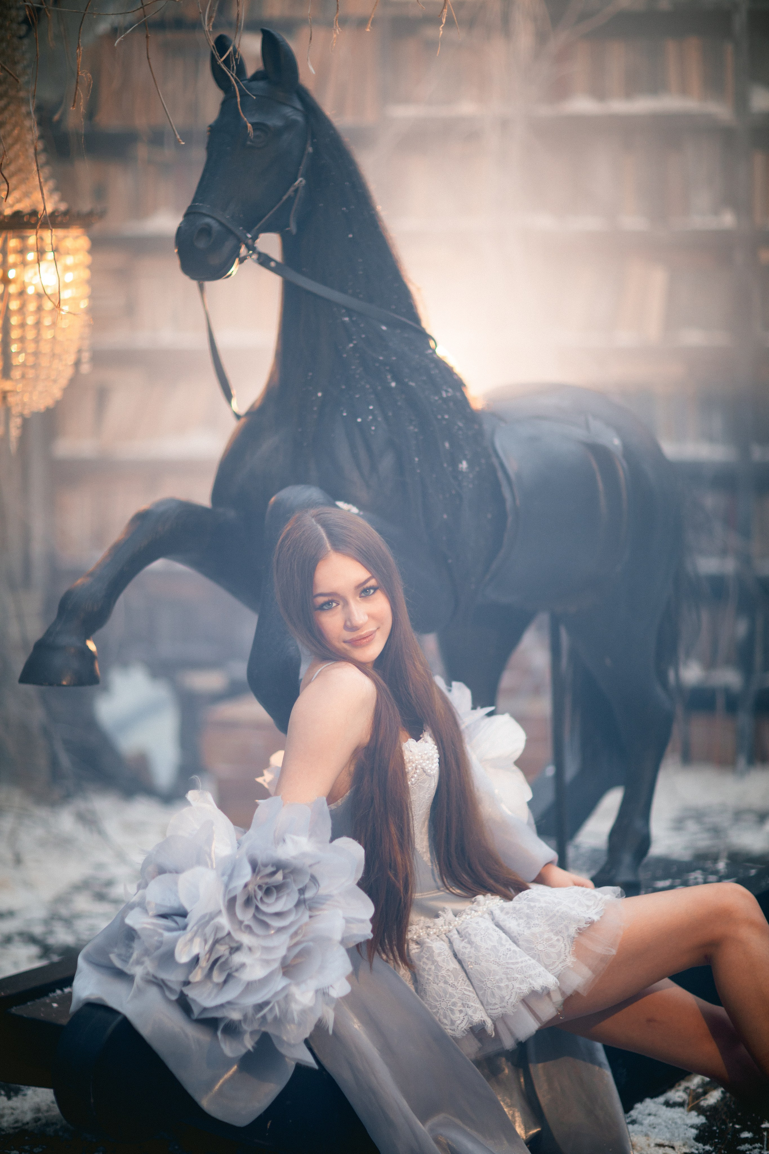 Таисия. Семейный фотограф в Москве Анастасия Гурьянова