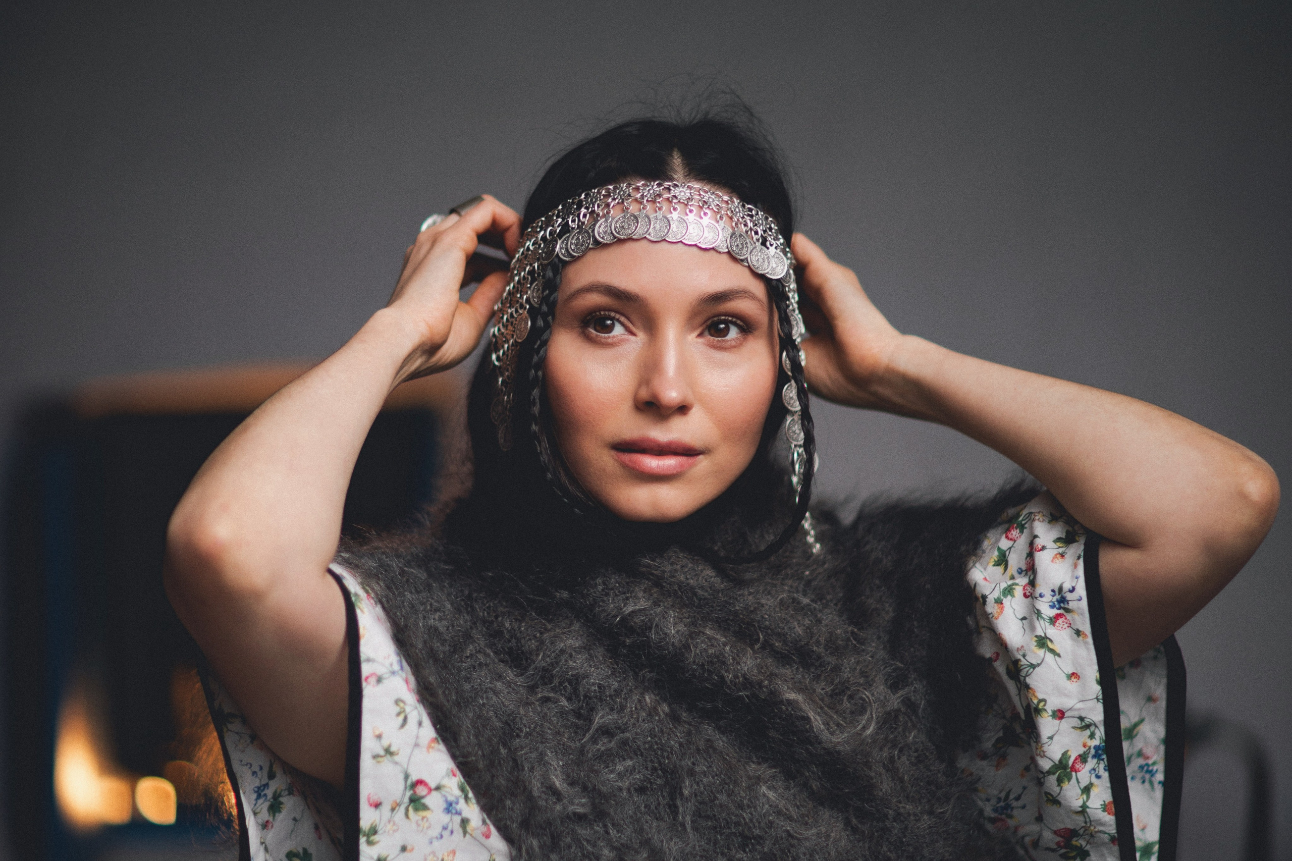 Дагестан. Семейный фотограф в Москве Анастасия Гурьянова