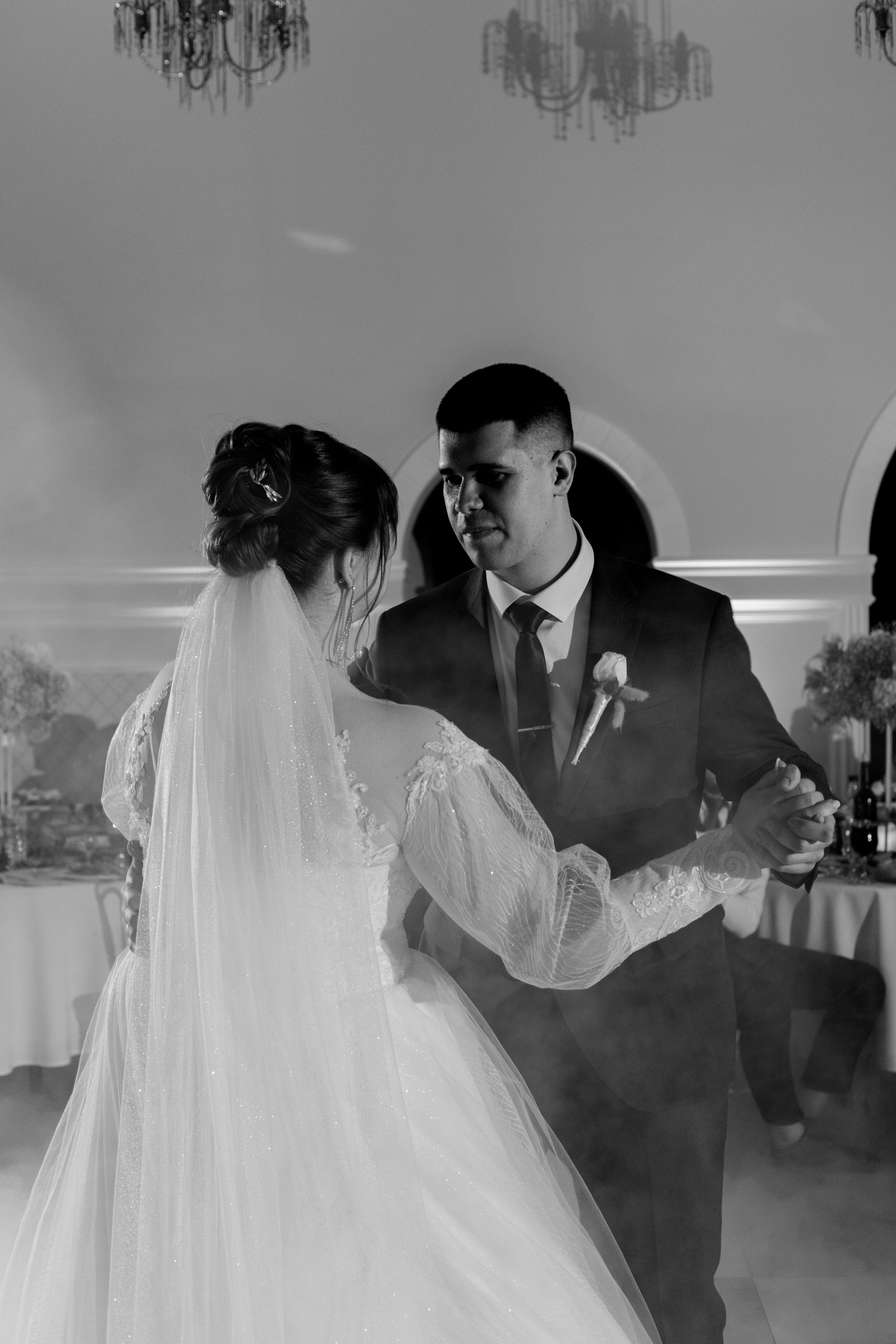 24WED S&I. Свадебный фотограф Тулинова Мария