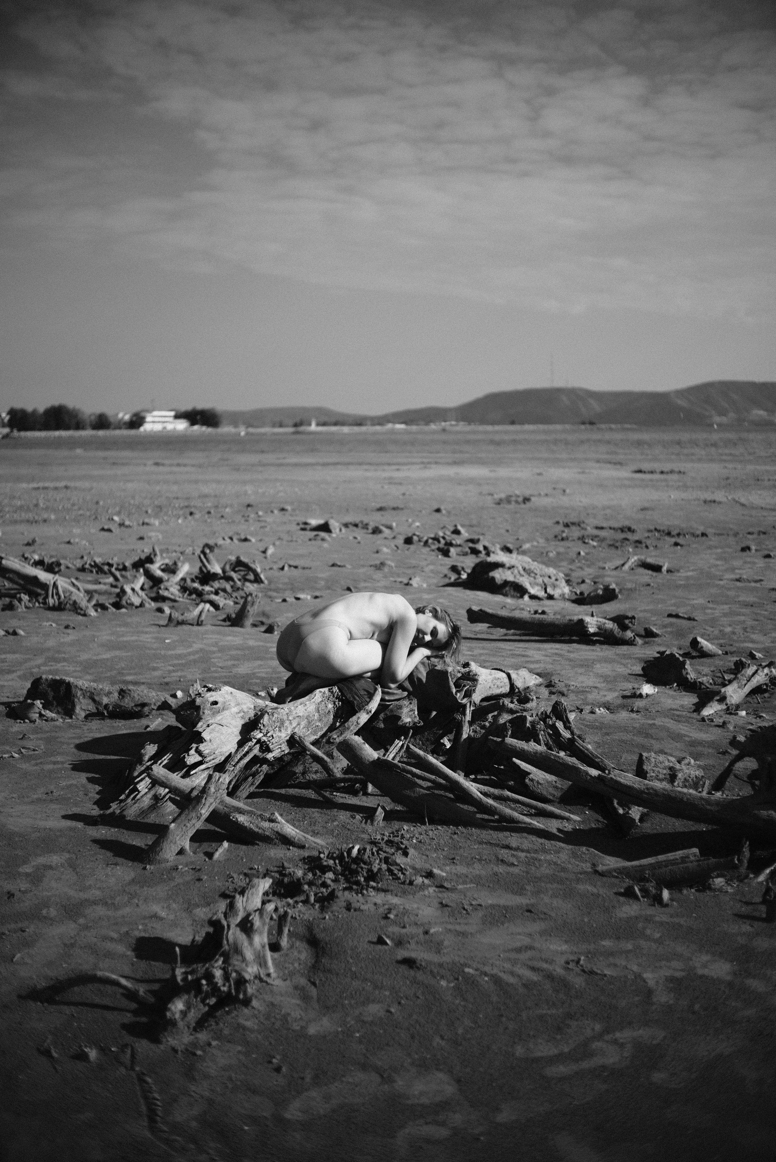 Портреты. Фотограф Анна Кирнос