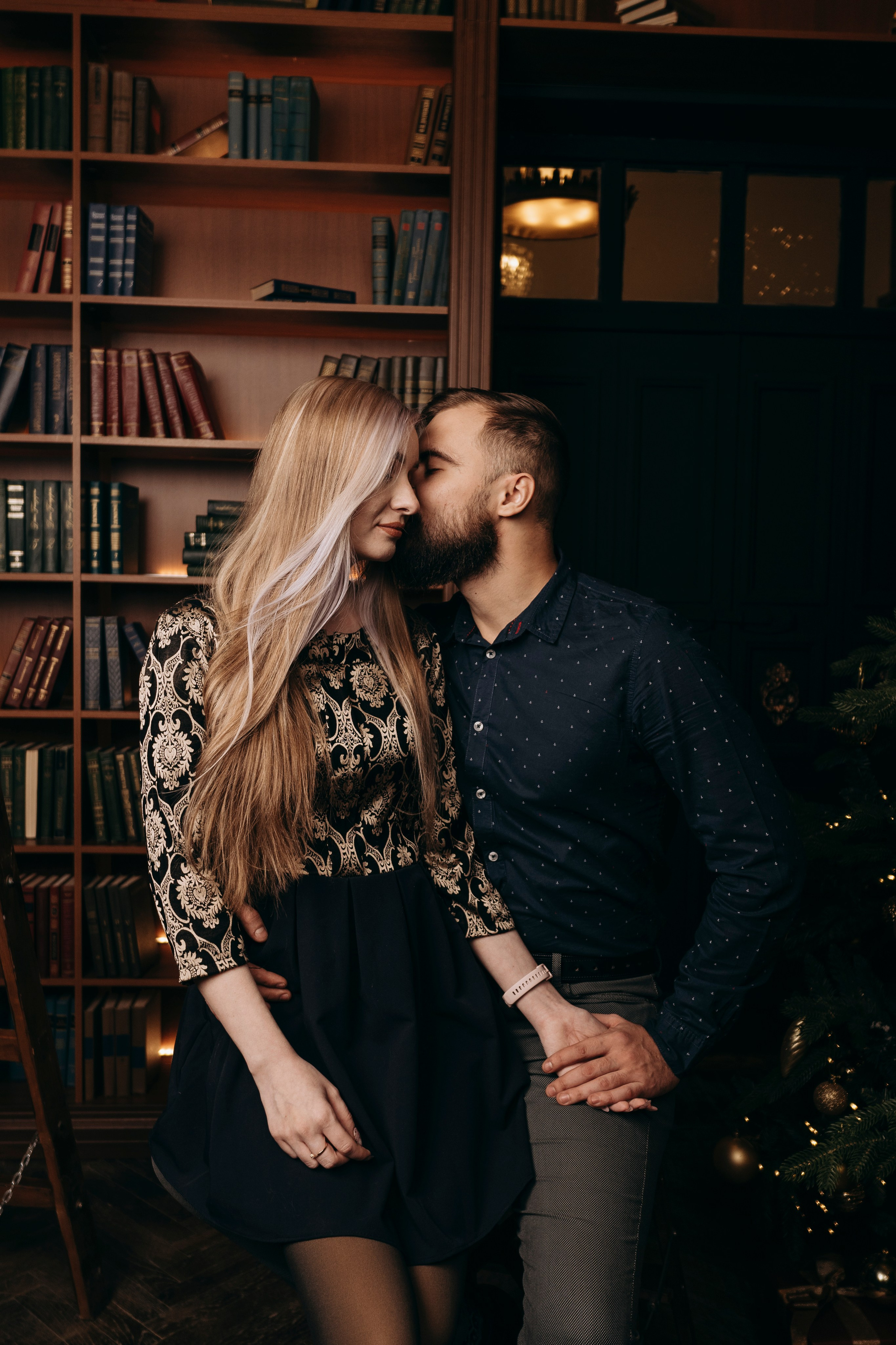 Семейная фотосессия. Фотограф | Липецк