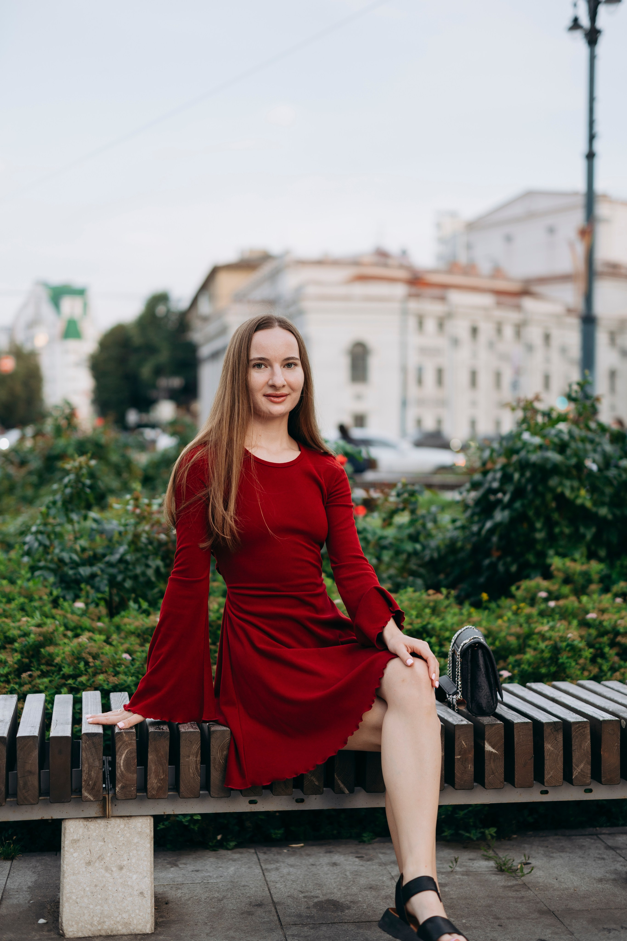 Вера. Фотограф | Липецк