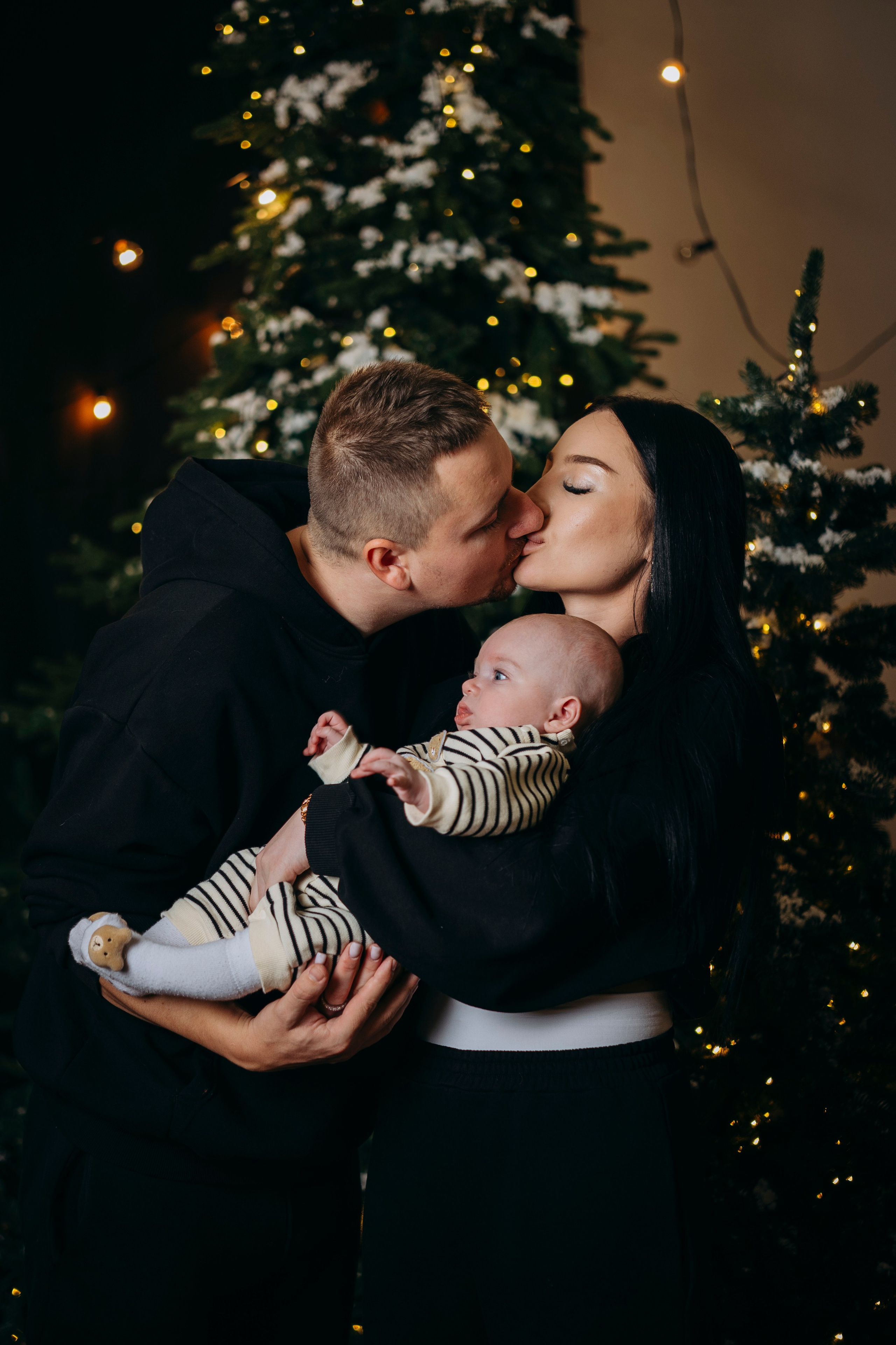 Семейная фотосессия. Фотограф | Липецк