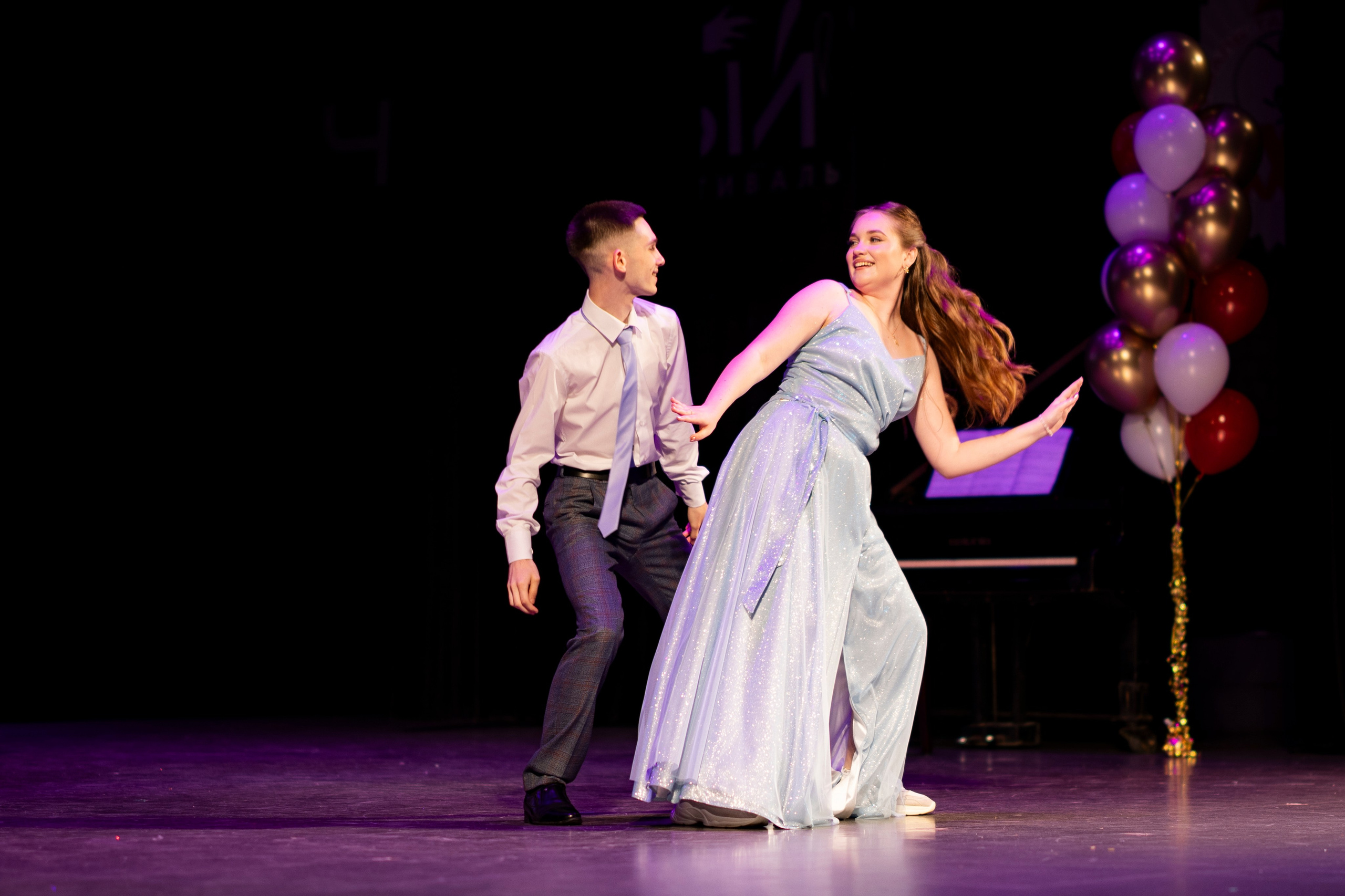 Выпускной 2025. Свадебный и семейный фотограф в Рязани Датская Ксения