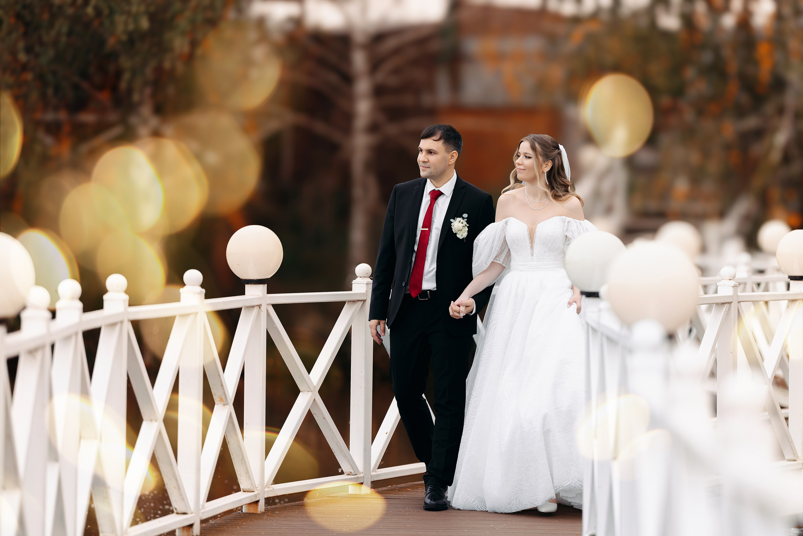 Дарья и Гурам. Свадебный и семейный фотограф в Рязани Датская Ксения