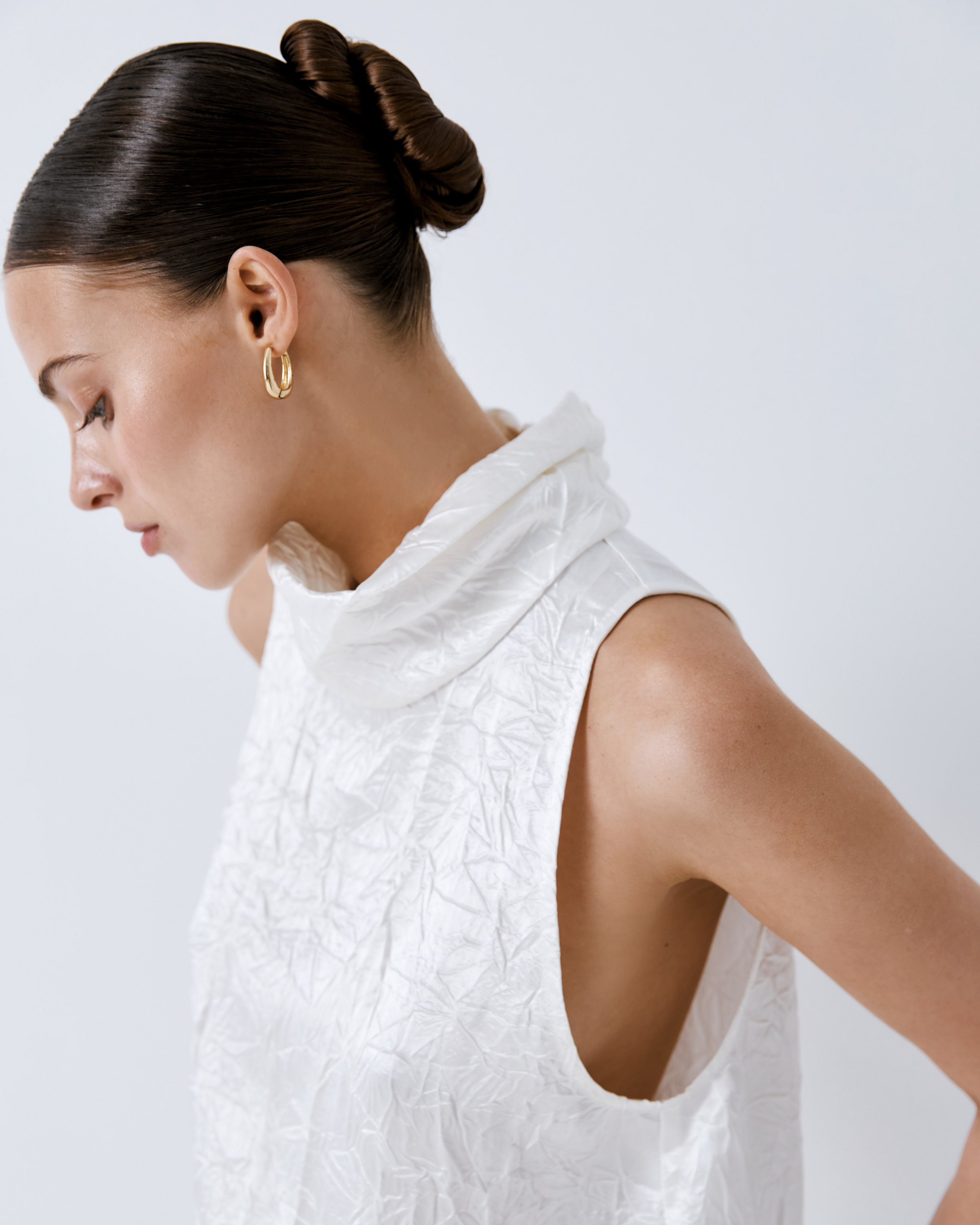 Eclata spring collection 2024. Фотограф для брендов, Москва