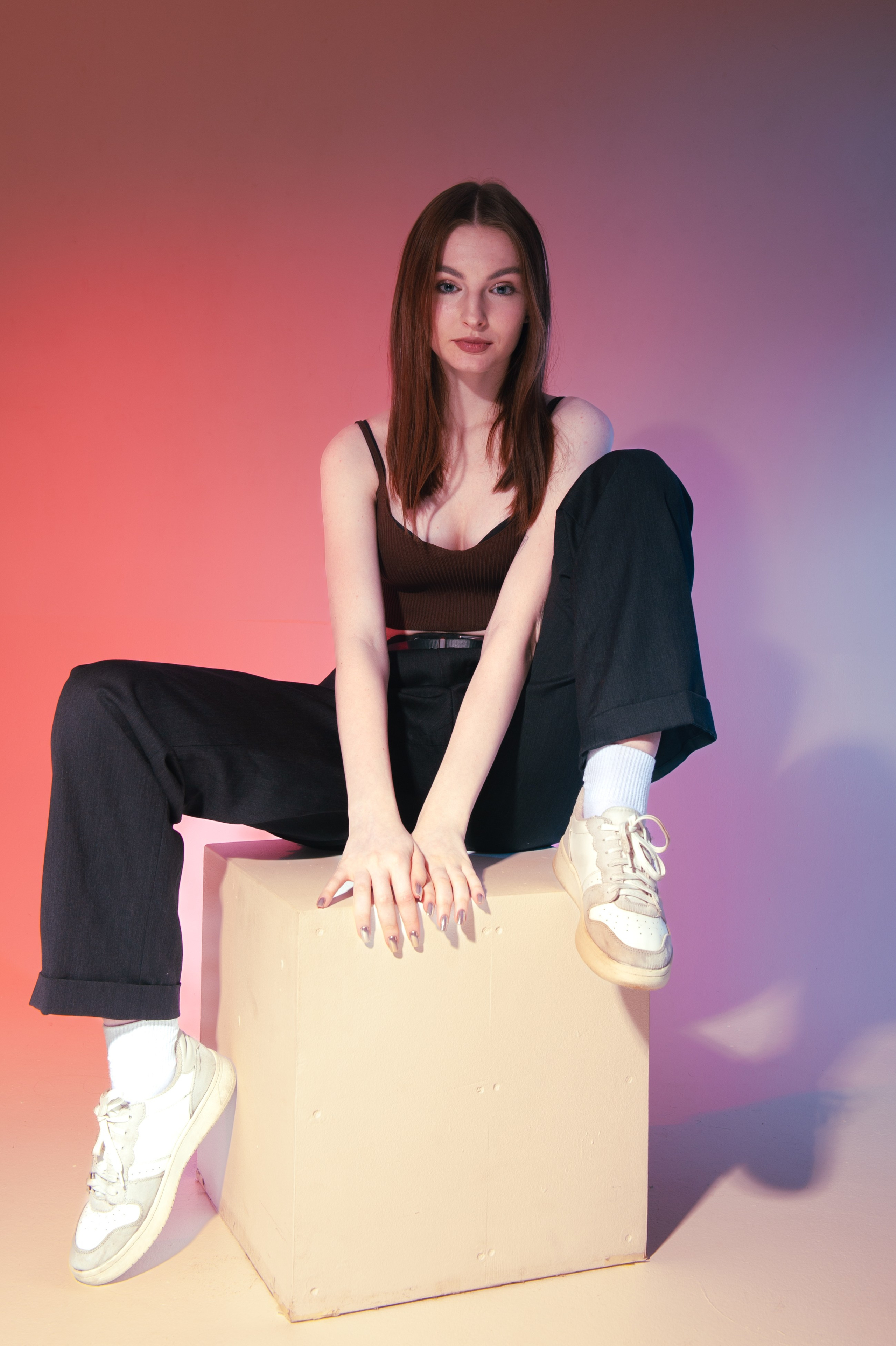 Мария. ТВОЁ ФОТО | ВИДЕО