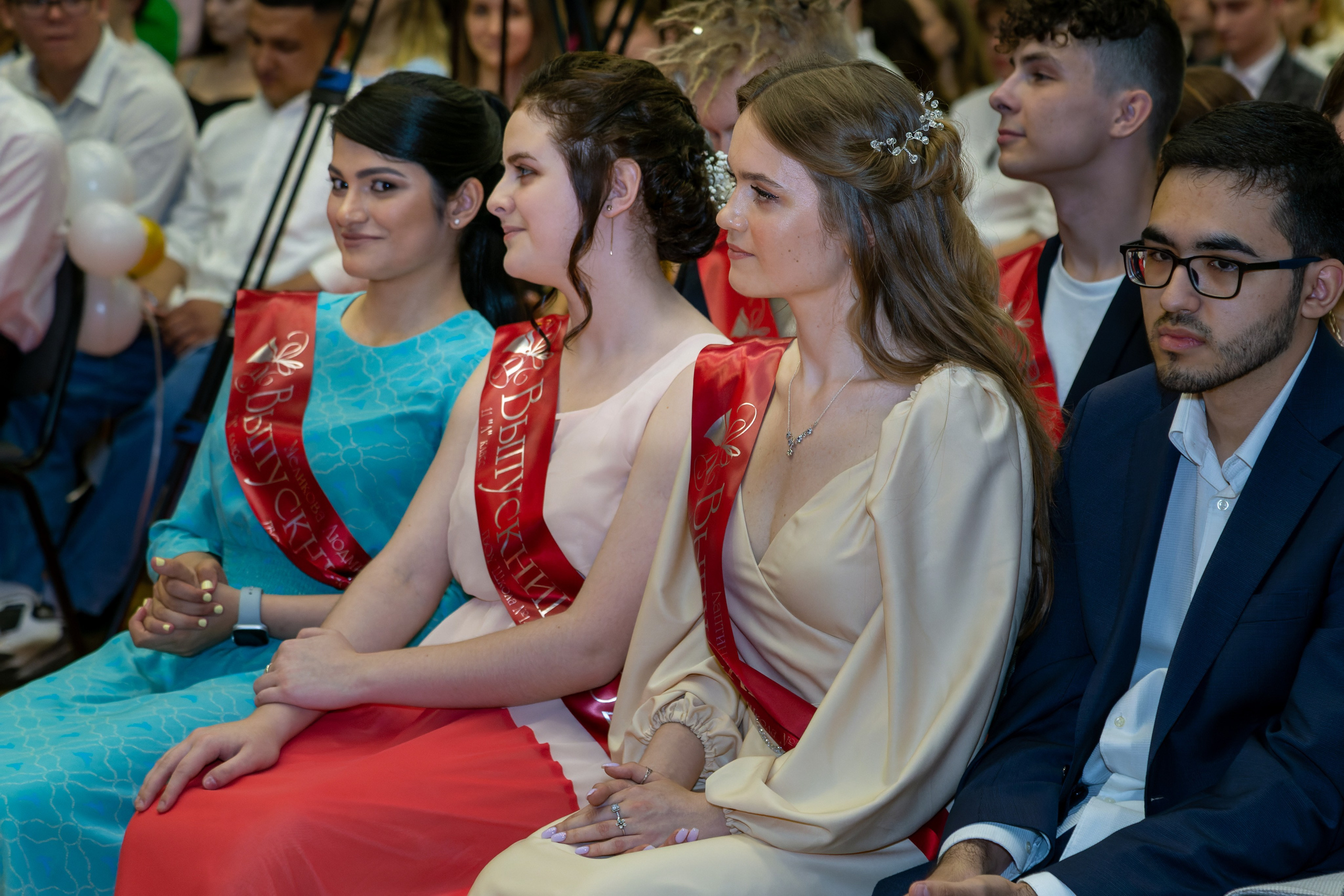 Фотосъёмка последний звонок, выпускной, бал. «Студия DRONAVT`s» — видеосъёмка и фотография г. Москва