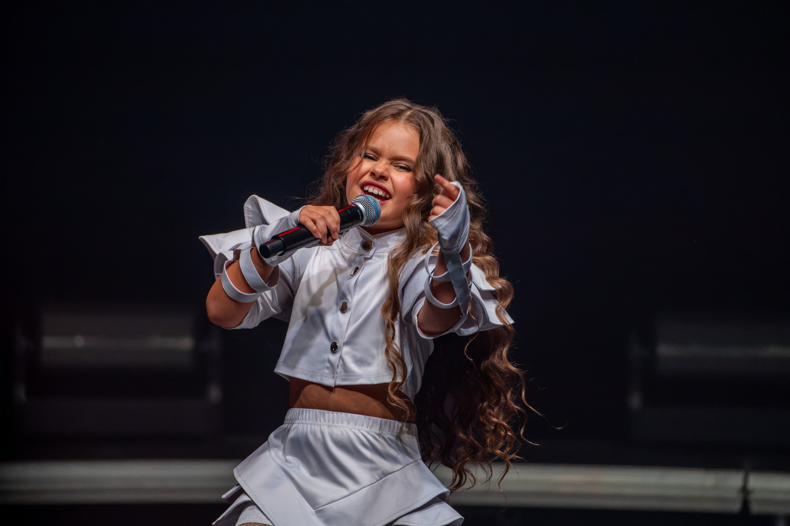 Chris Yank концерт 9 октября 2025. «Студия DRONAVT`s» — видеосъёмка и фотография г. Москва