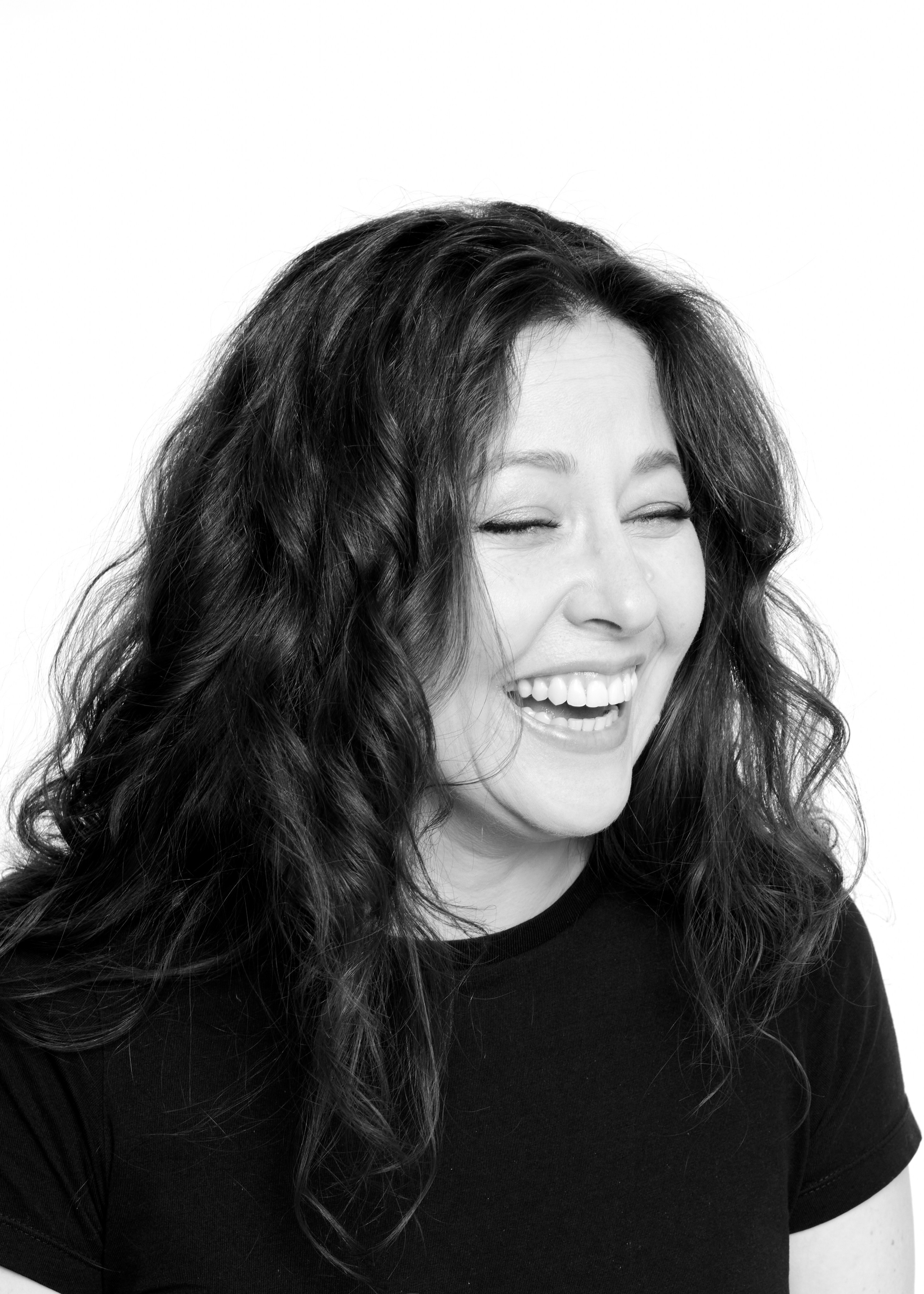 Честный портрет — Екатерина. Фотограф и проводник в эфирные масла Ольга КоСа