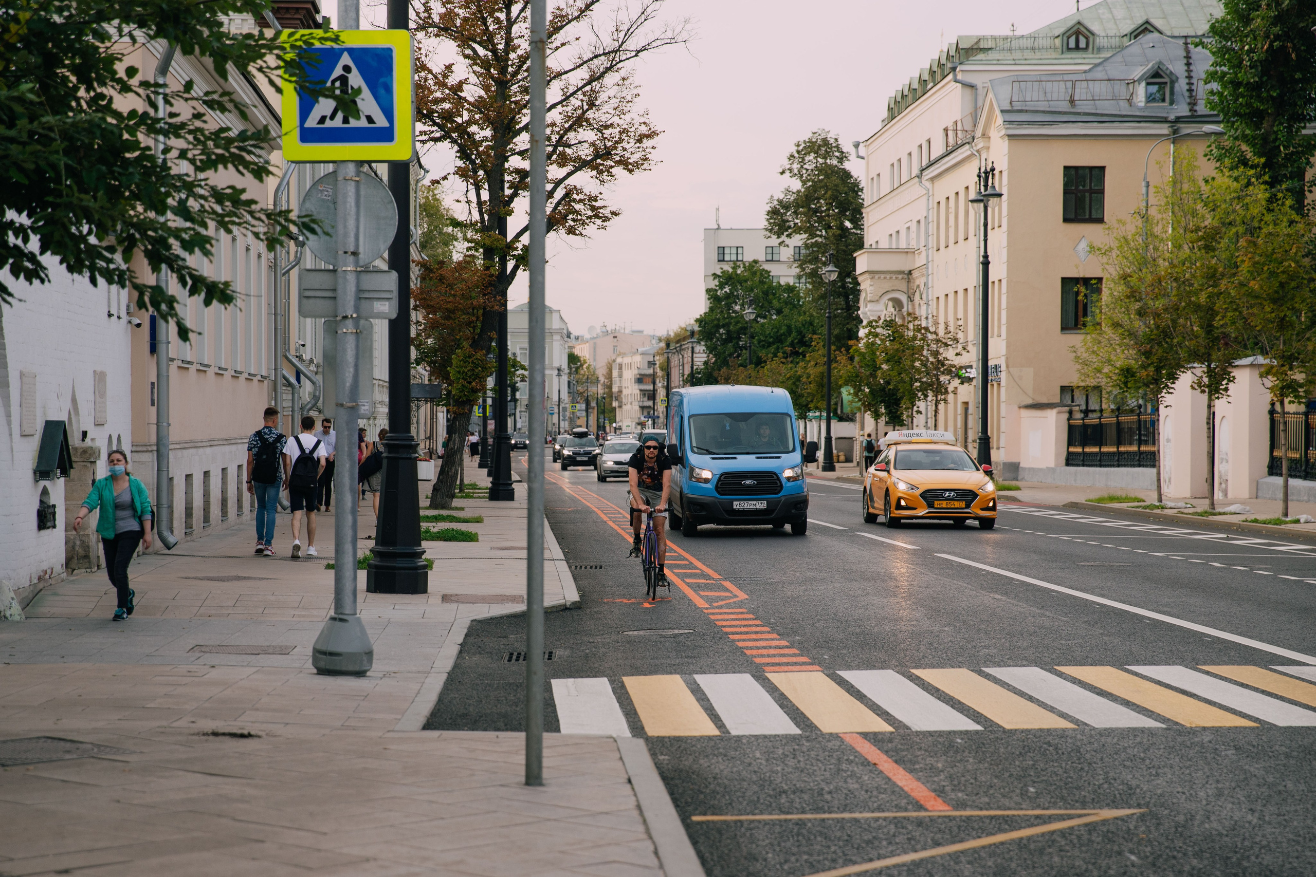 Город. ФОТОГРАФ МОСКВА